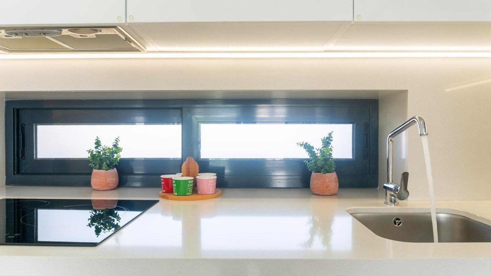 Återförsäljning - Lägenhet - Villamartin - Valentino Golf