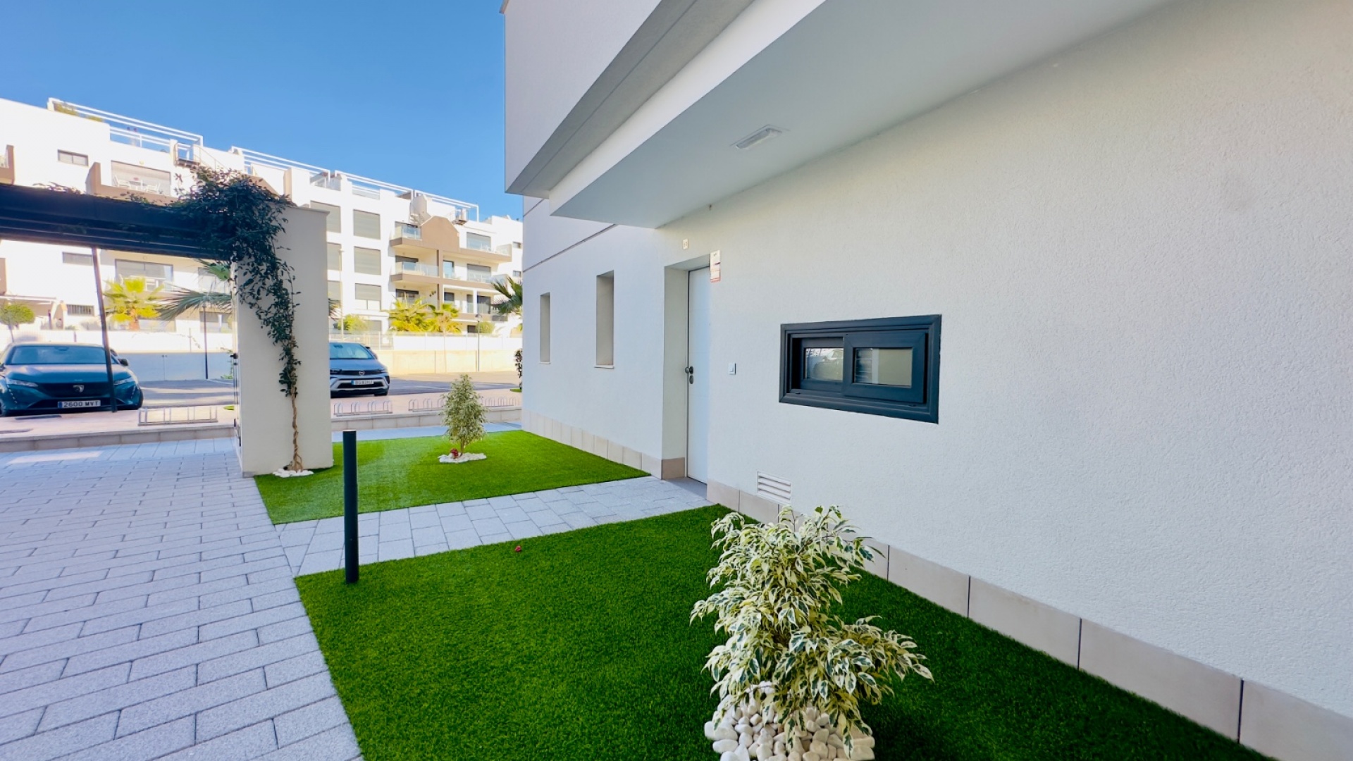 Återförsäljning - Lägenhet - Villamartin - Valentino Golf