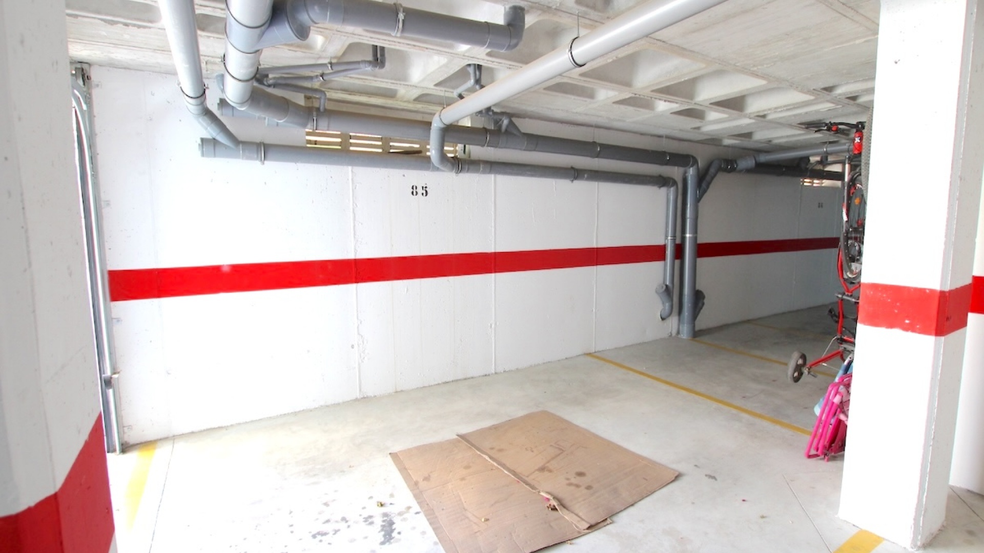 Återförsäljning - Lägenhet - Villamartin - Valentino Golf