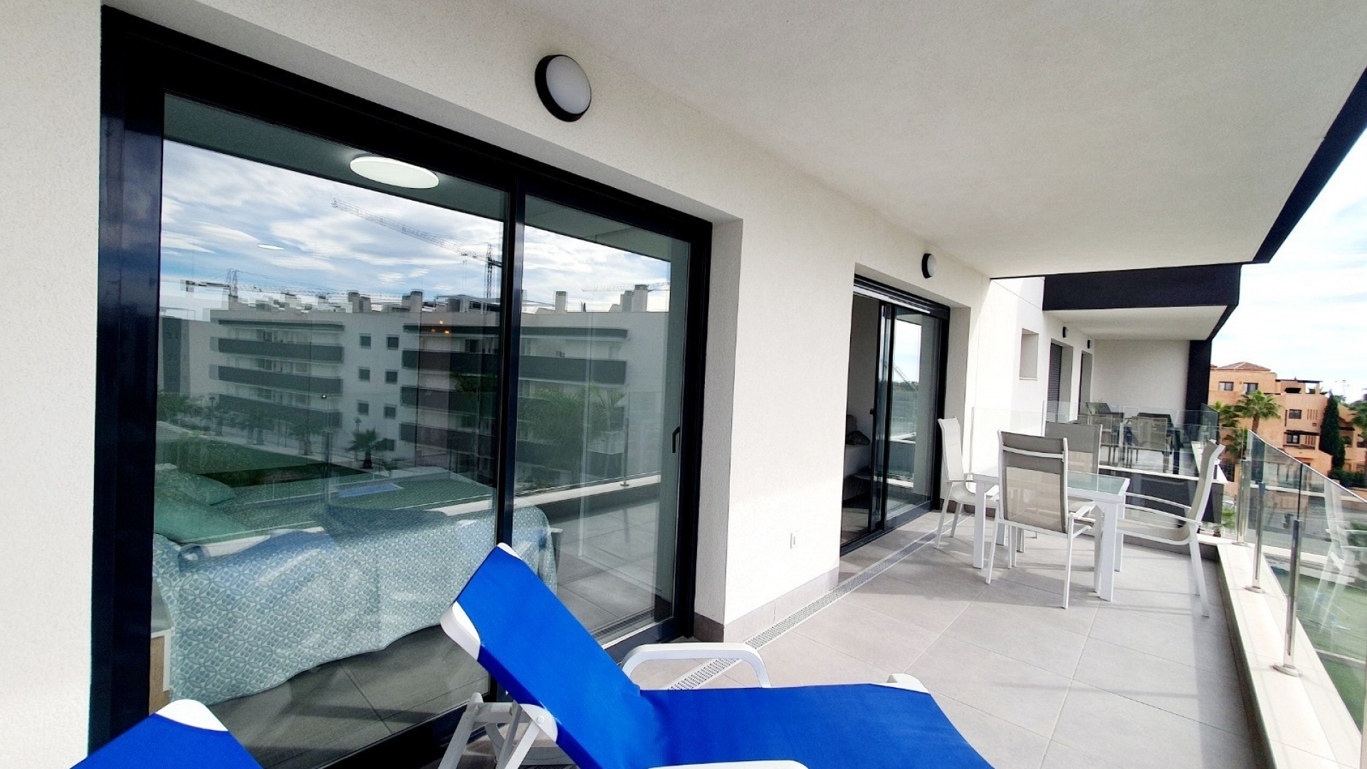 Återförsäljning - Lägenhet - Villamartin - Valentino Golf