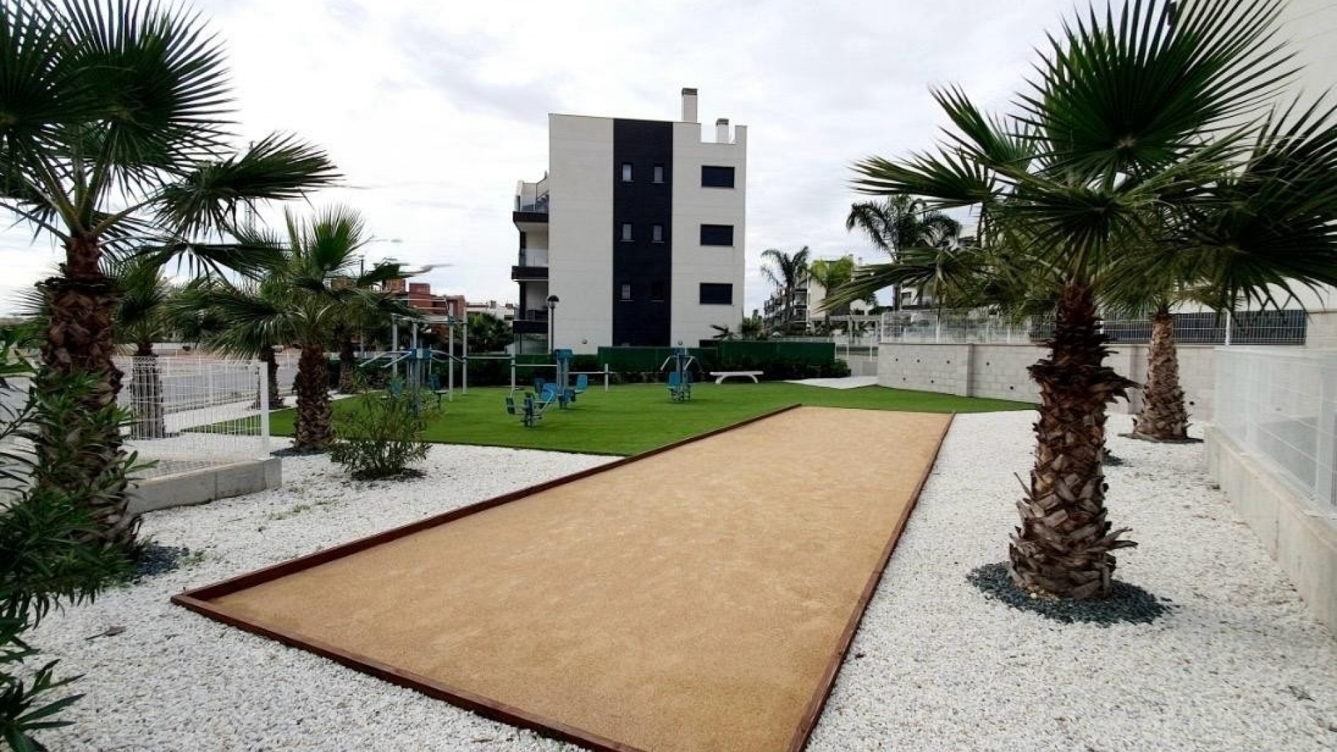 Återförsäljning - Lägenhet - Villamartin - Valentino Golf