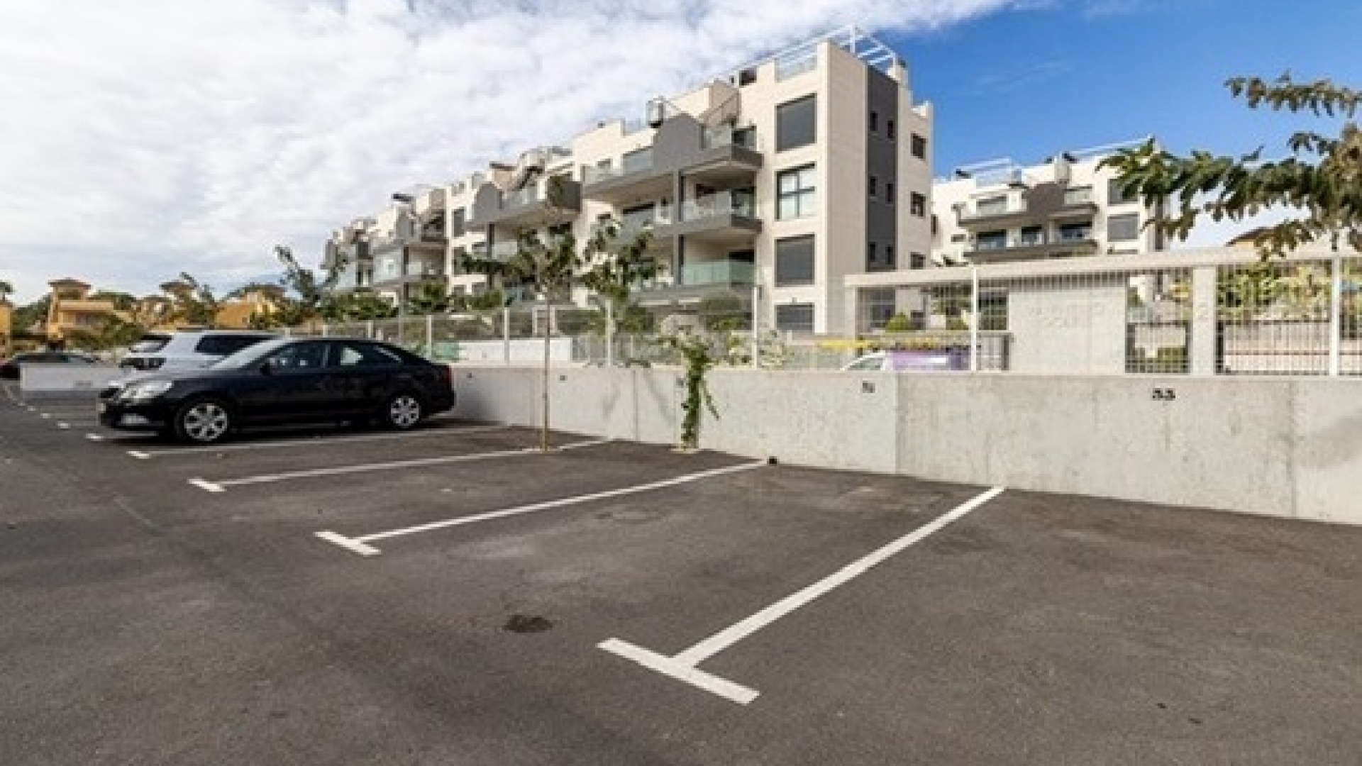 Återförsäljning - Lägenhet - Villamartin - Valentino Golf