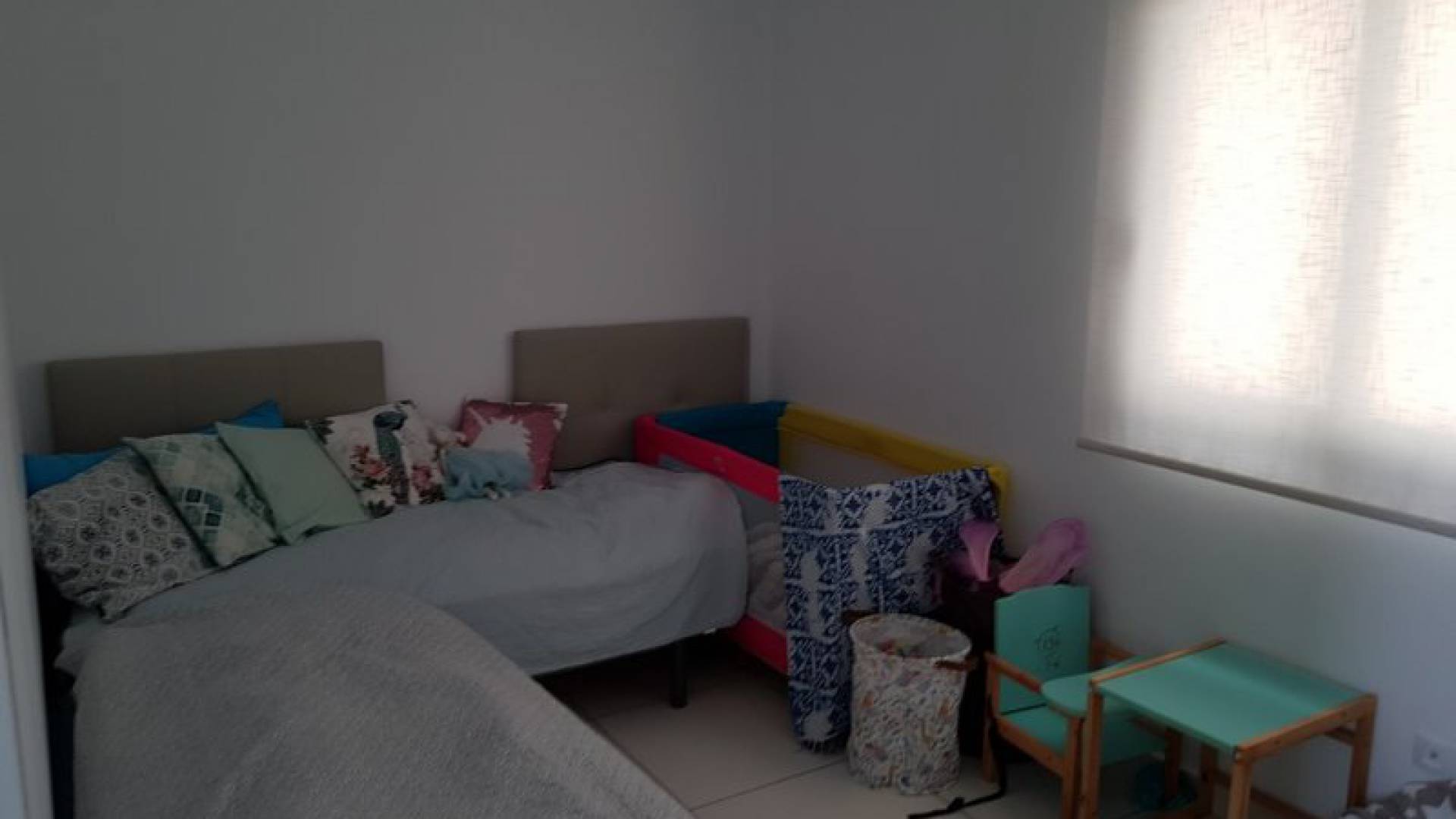 Återförsäljning - Lägenhet - Villamartin - Valentino Golf