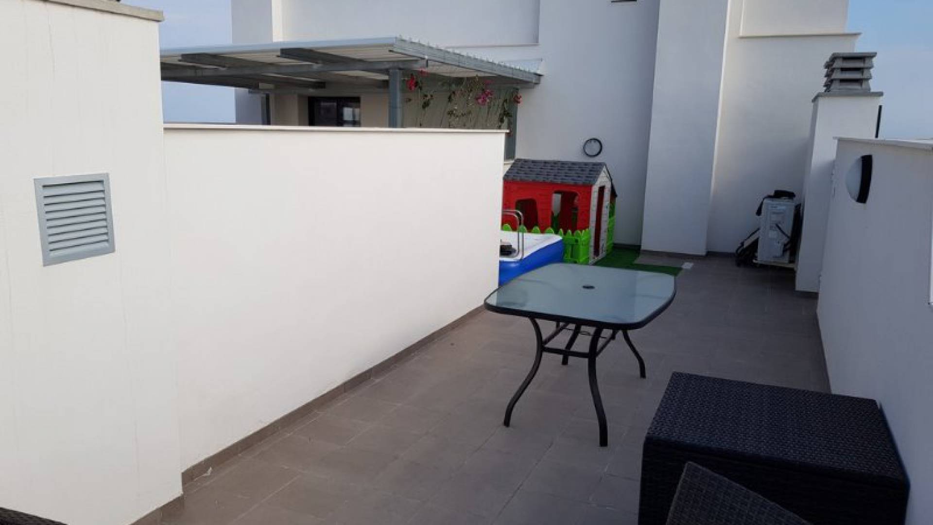 Återförsäljning - Lägenhet - Villamartin - Valentino Golf