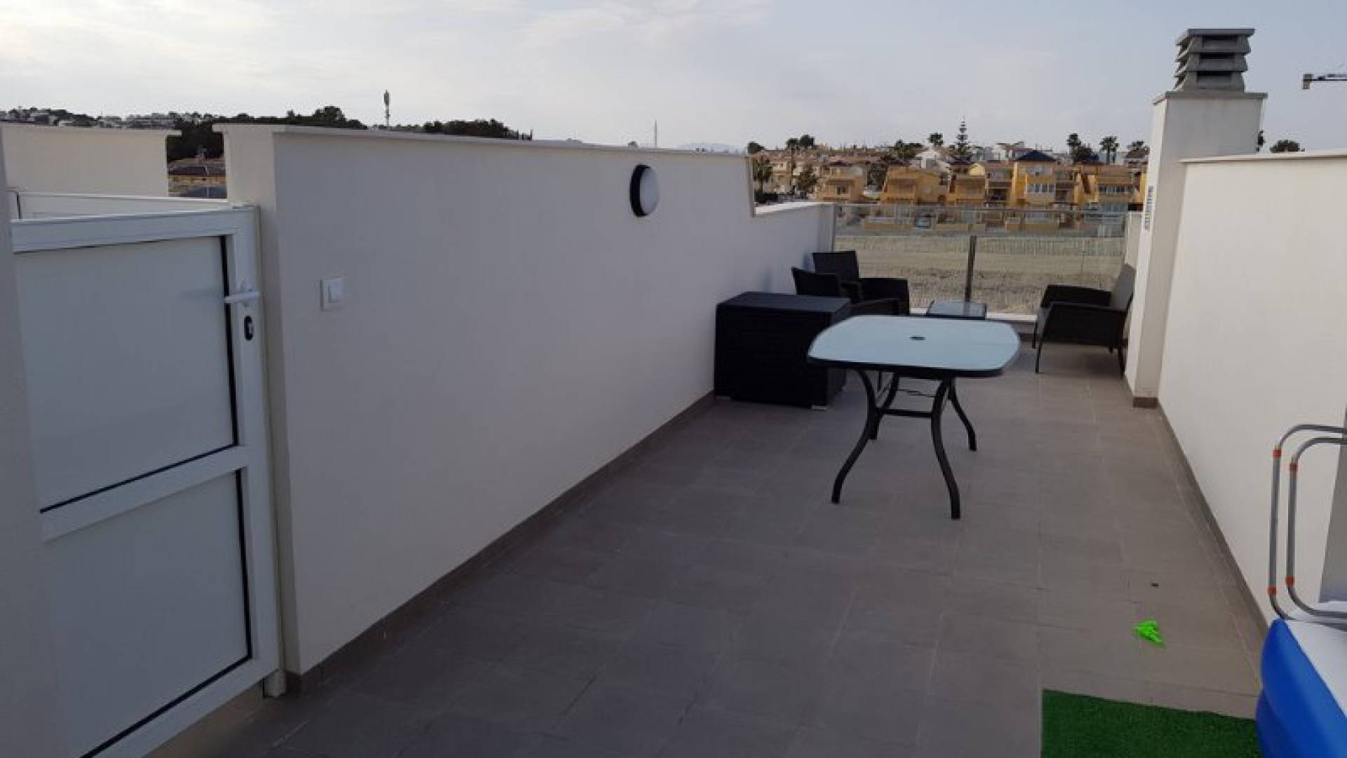 Återförsäljning - Lägenhet - Villamartin - Valentino Golf