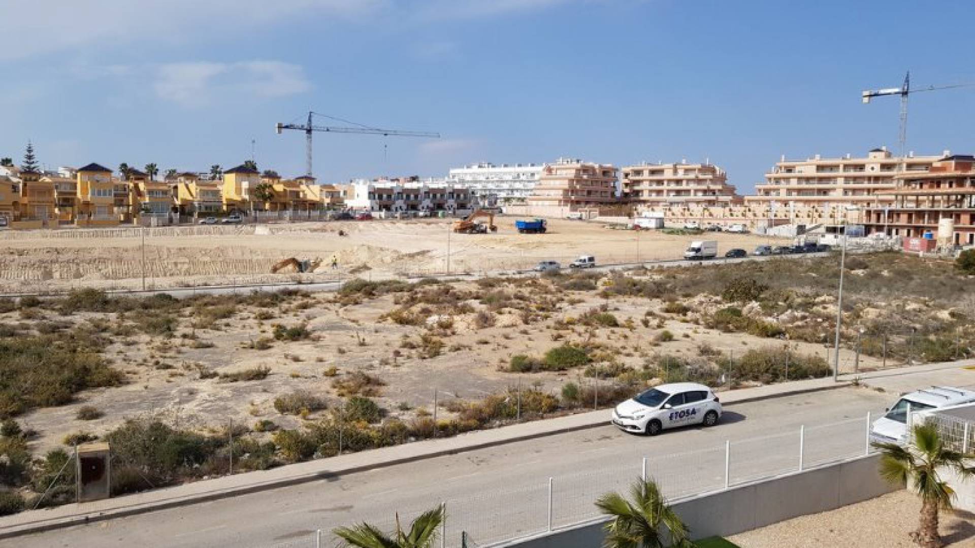 Återförsäljning - Lägenhet - Villamartin - Valentino Golf