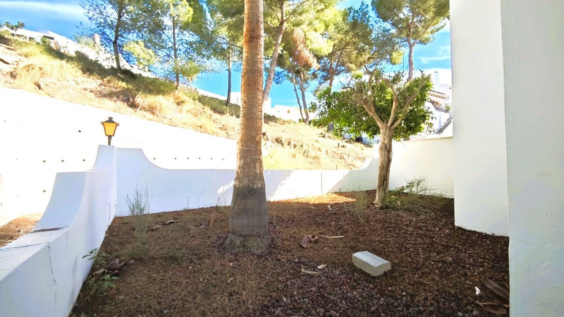 Återförsäljning - Lägenhet - Villamartin - Verdemar