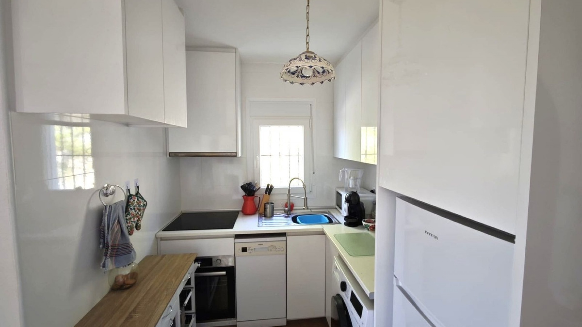 Återförsäljning - Lägenhet - Villamartin - Verdemar