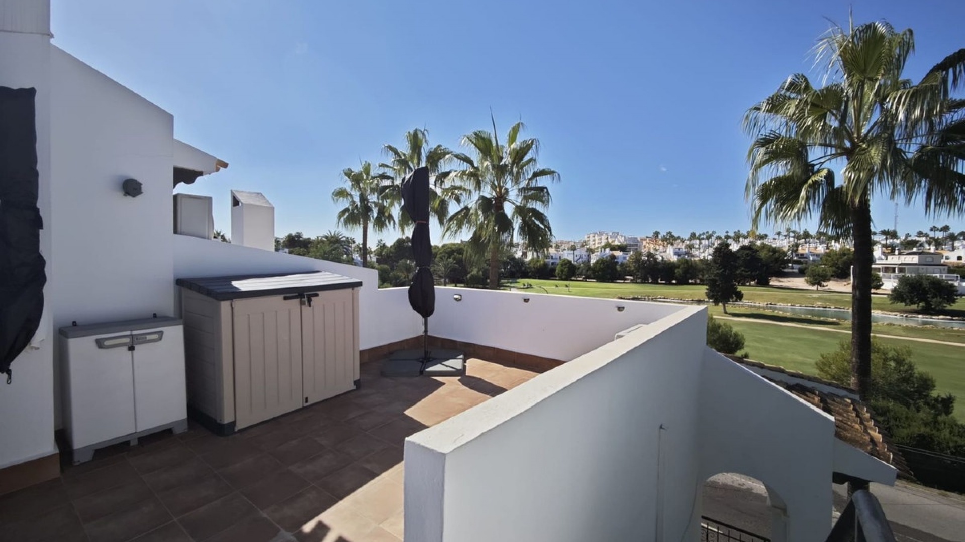 Återförsäljning - Lägenhet - Villamartin - Verdemar