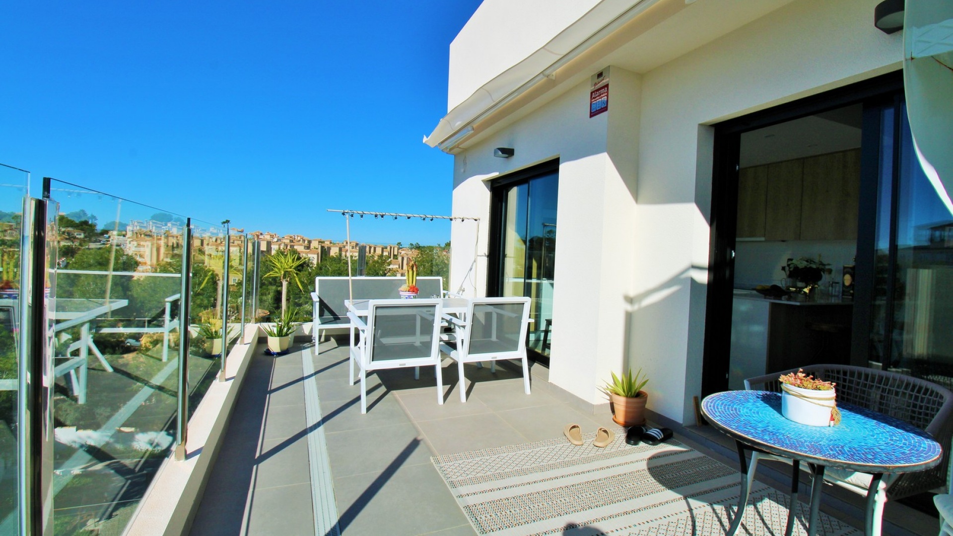 Återförsäljning - Lägenhet - Villamartin - Villacosta Club