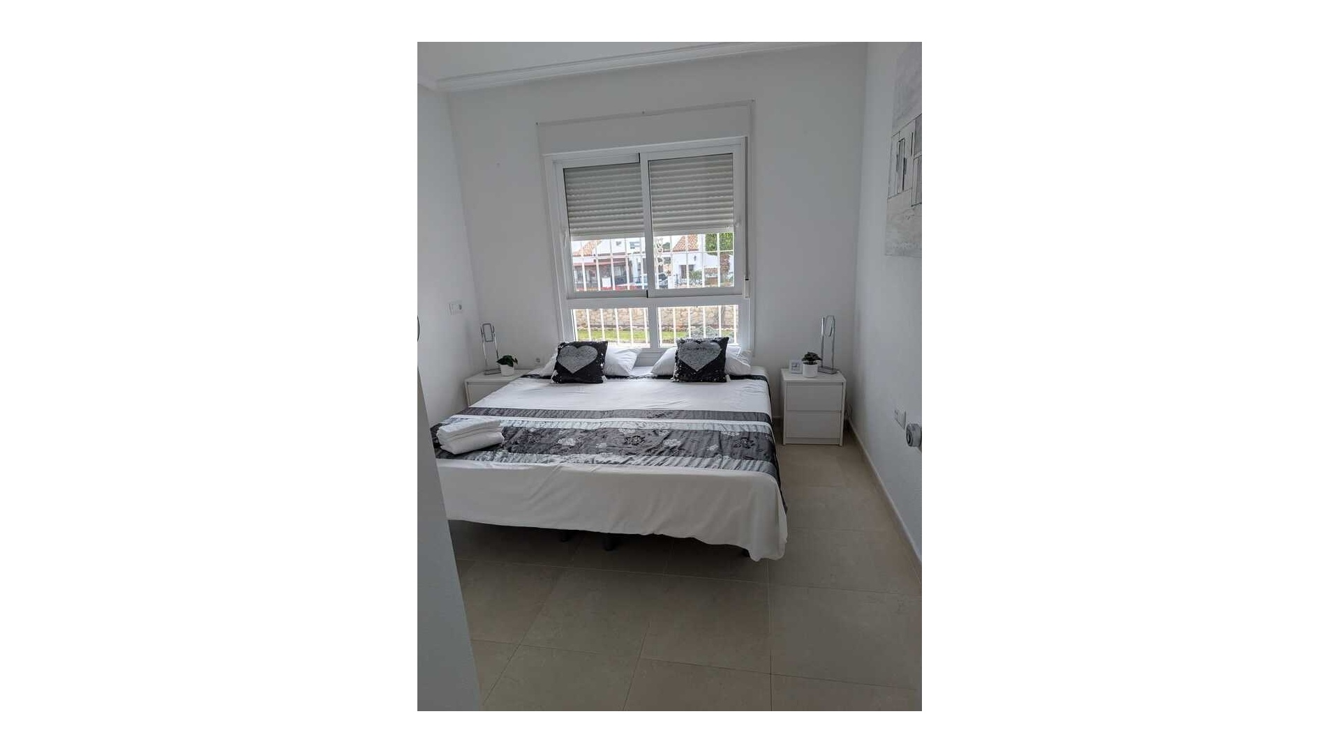 Återförsäljning - Lägenhet - Villamartin - Villamartin, Orihuela Costa