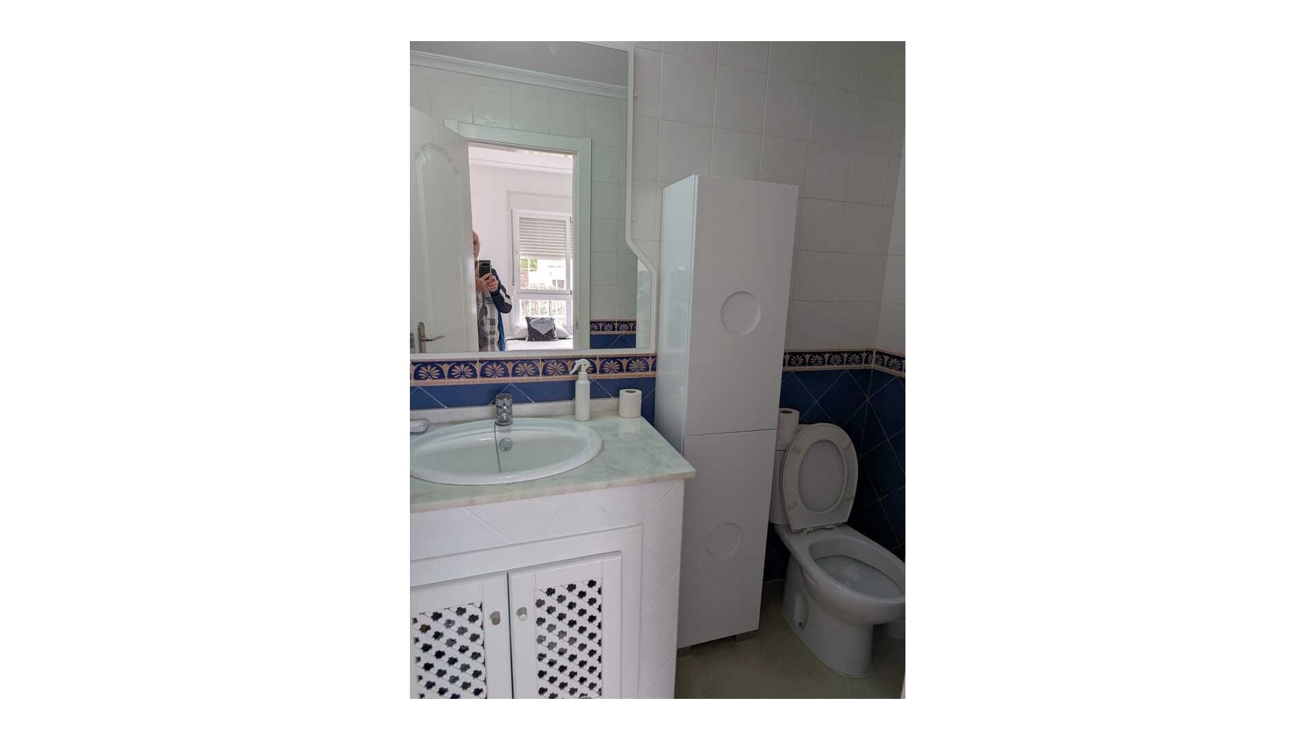 Återförsäljning - Lägenhet - Villamartin - Villamartin, Orihuela Costa