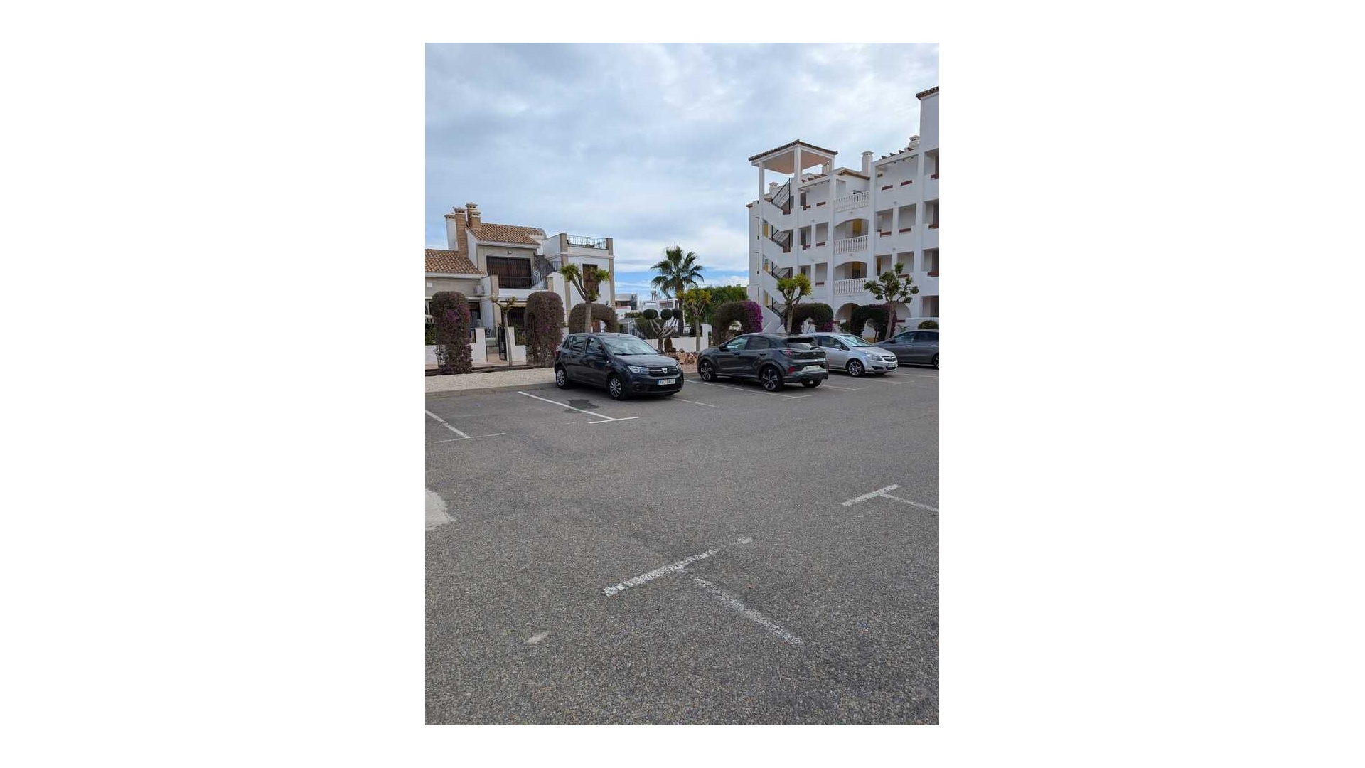 Återförsäljning - Lägenhet - Villamartin - Villamartin, Orihuela Costa