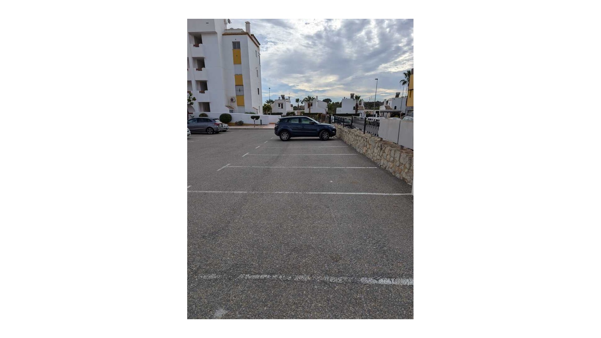 Återförsäljning - Lägenhet - Villamartin - Villamartin, Orihuela Costa