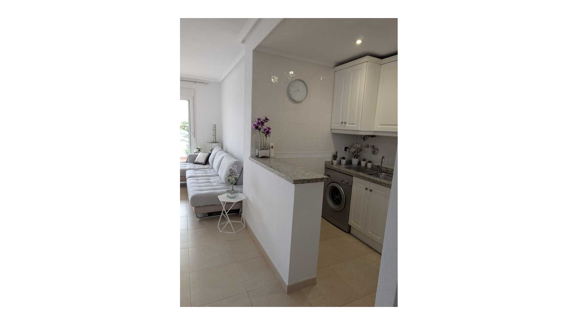 Återförsäljning - Lägenhet - Villamartin - Villamartin, Orihuela Costa