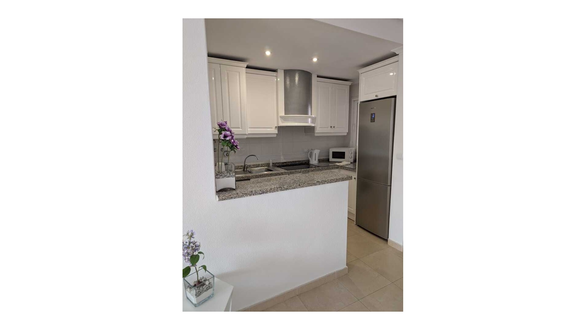 Återförsäljning - Lägenhet - Villamartin - Villamartin, Orihuela Costa