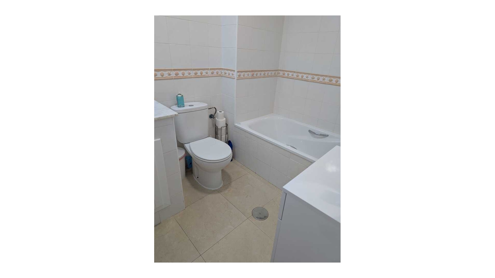 Återförsäljning - Lägenhet - Villamartin - Villamartin, Orihuela Costa