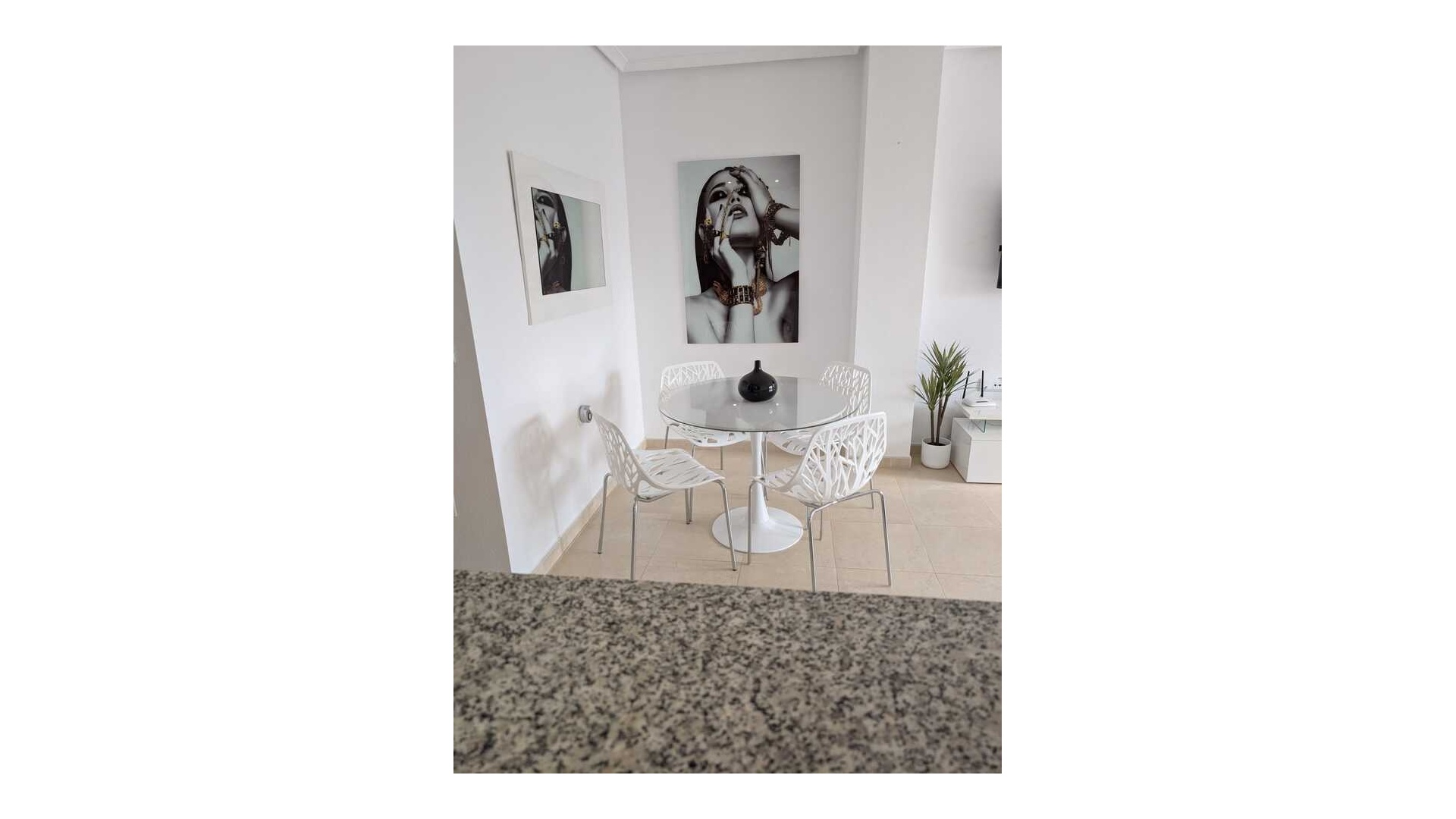 Återförsäljning - Lägenhet - Villamartin - Villamartin, Orihuela Costa