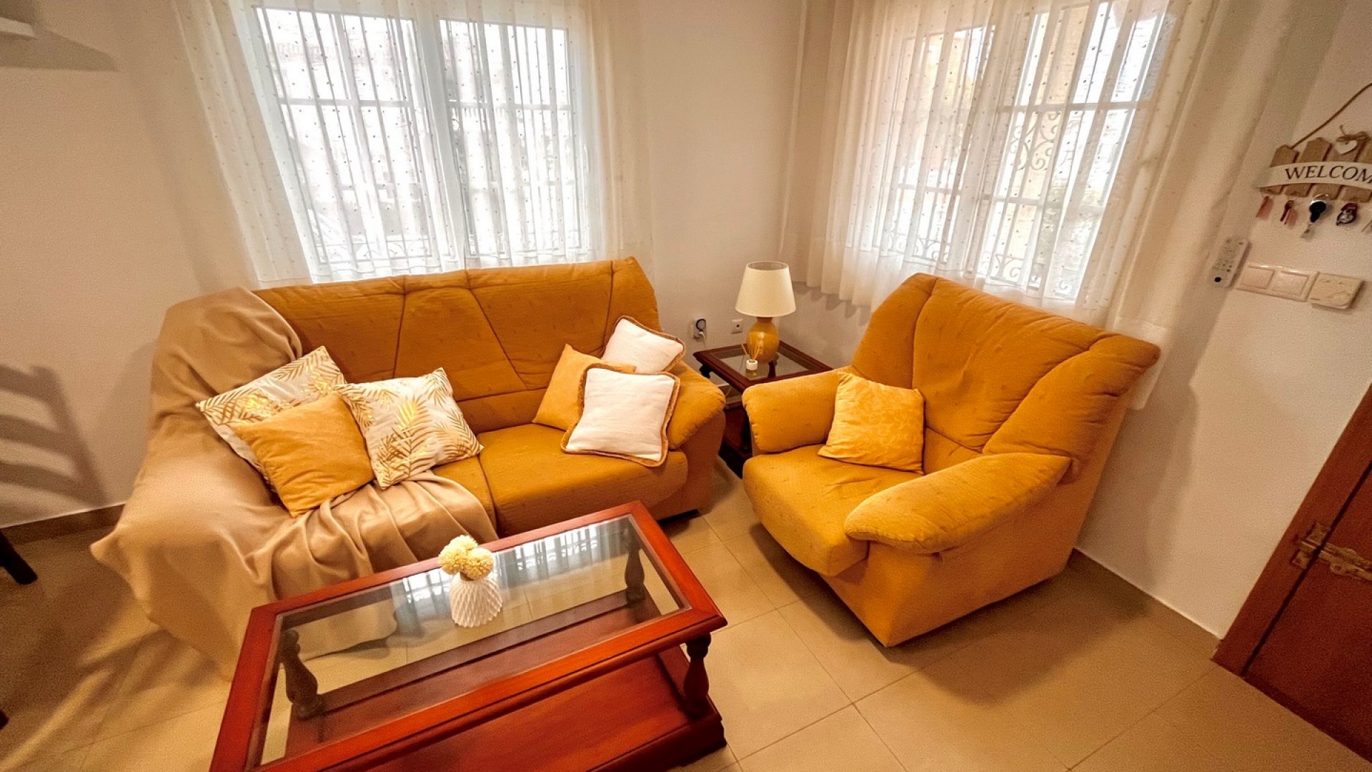 Återförsäljning - Lägenhet - Villamartin