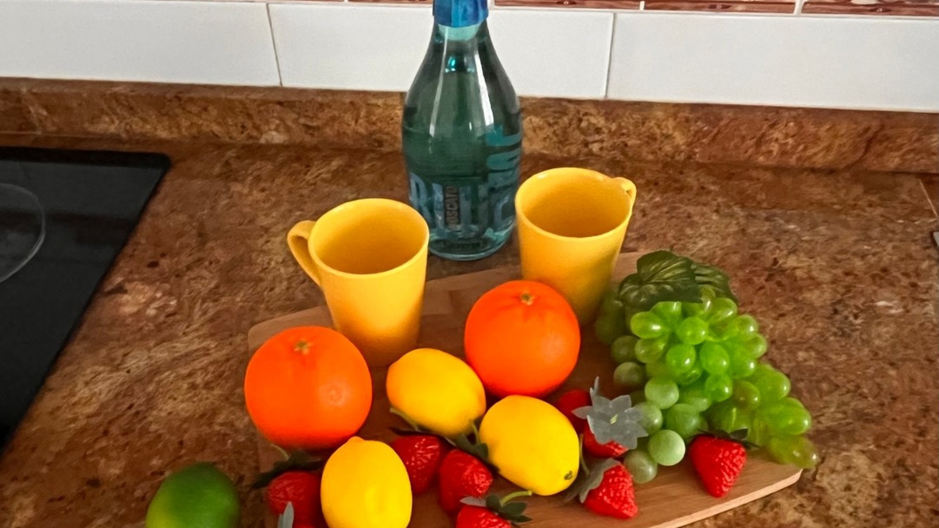 Återförsäljning - Lägenhet - Villamartin