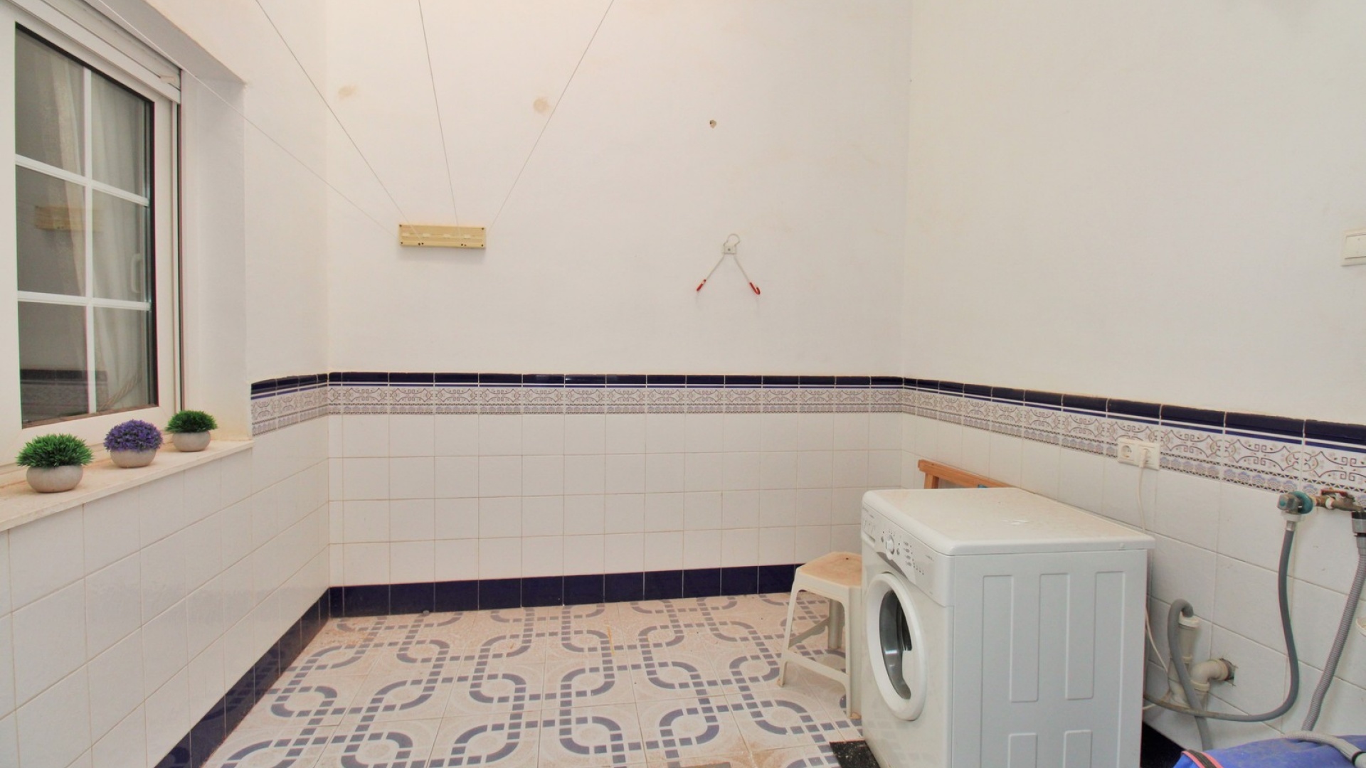 Återförsäljning - Lägenhet - Villamartin