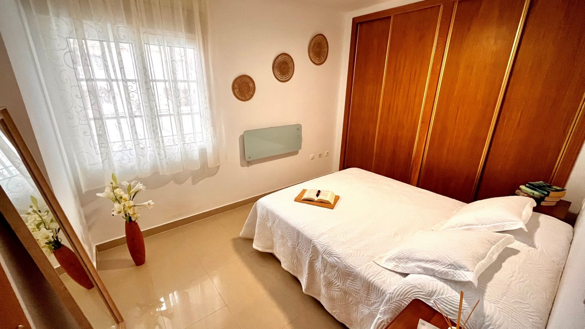 Återförsäljning - Lägenhet - Villamartin