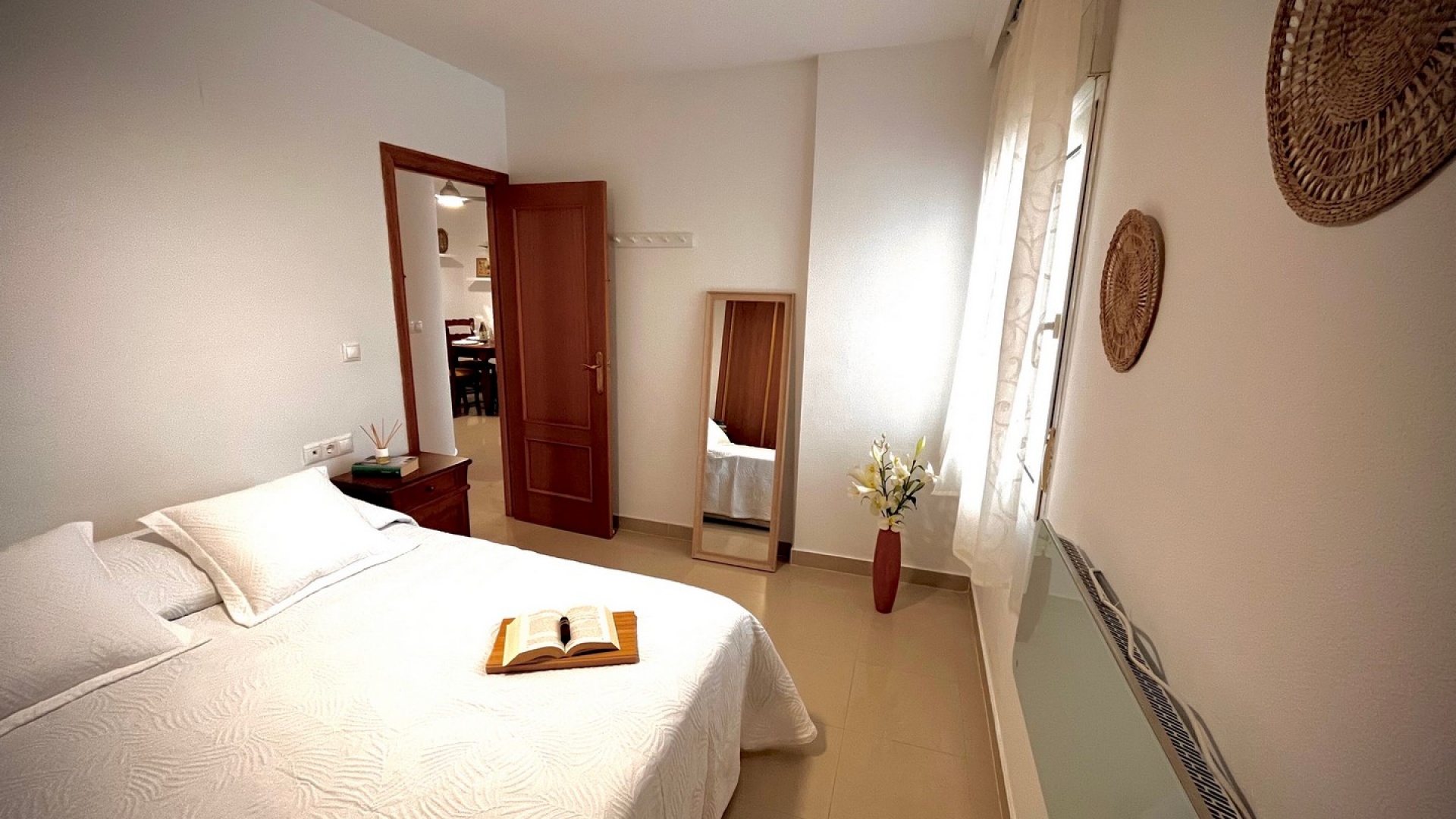 Återförsäljning - Lägenhet - Villamartin