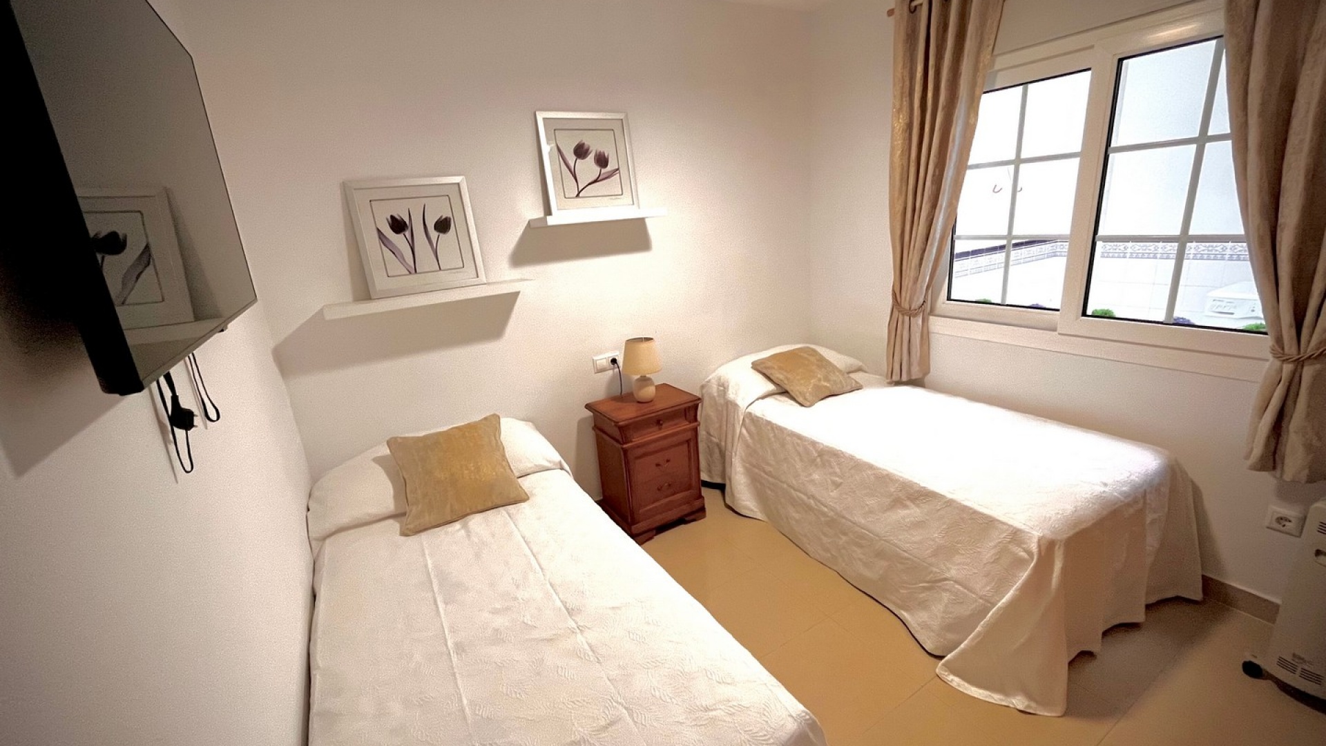 Återförsäljning - Lägenhet - Villamartin