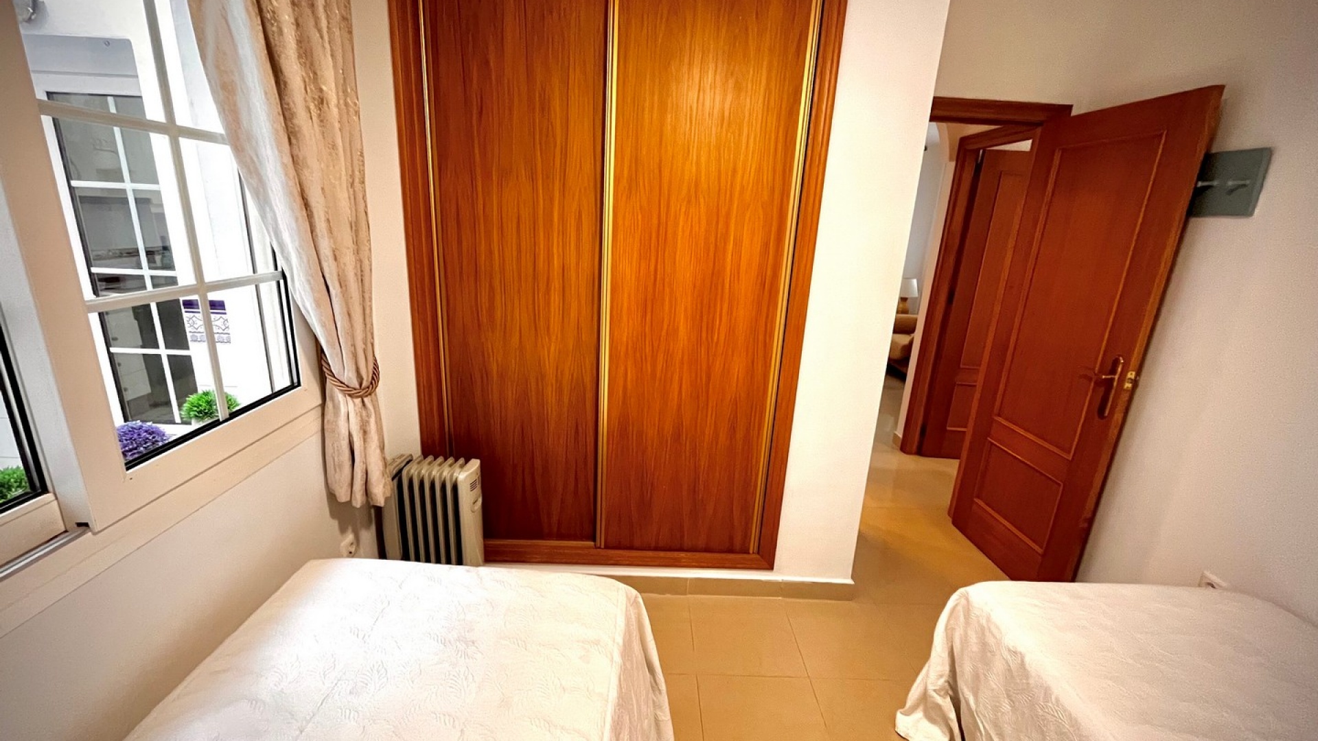 Återförsäljning - Lägenhet - Villamartin