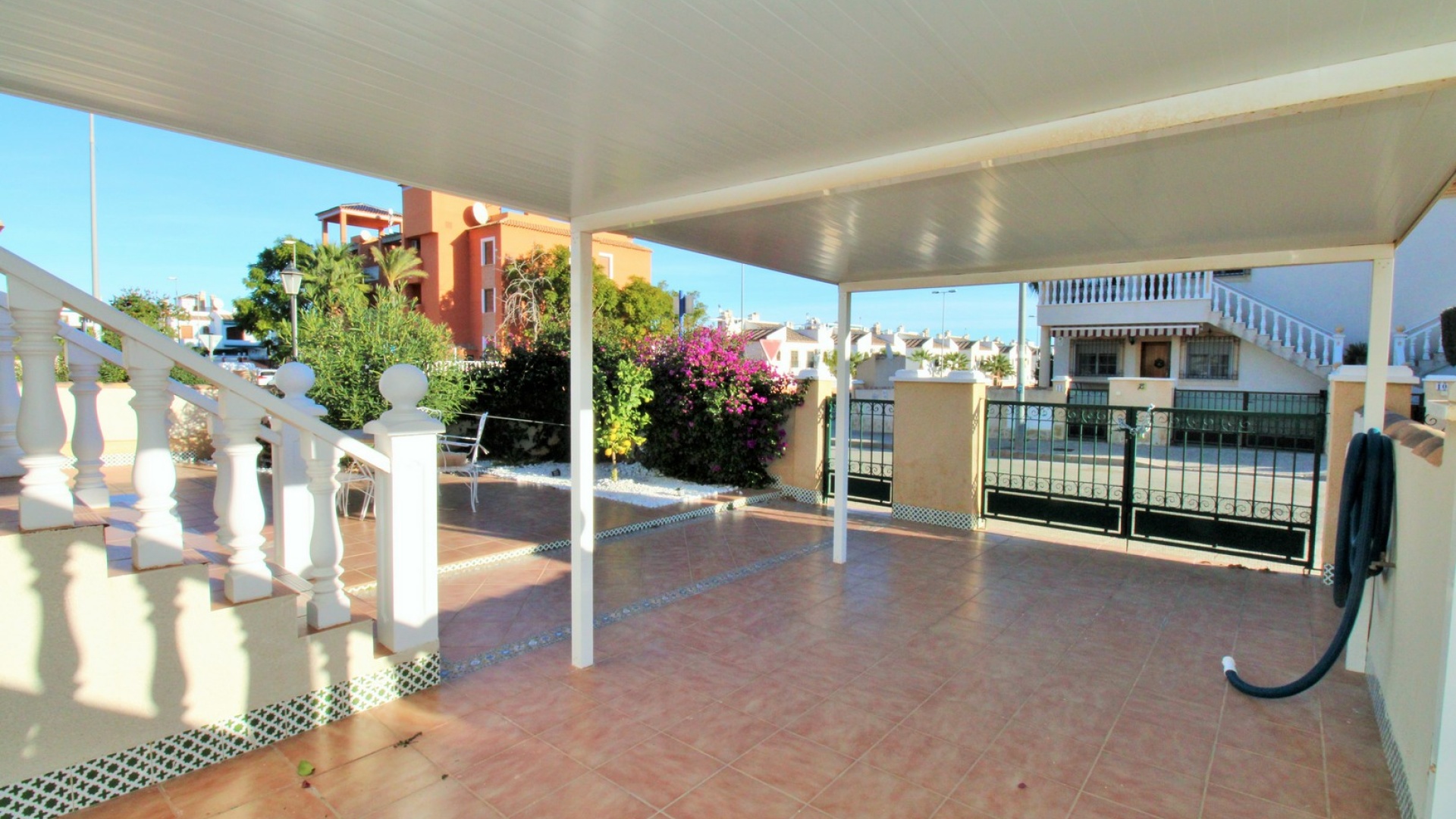 Återförsäljning - Lägenhet - Villamartin