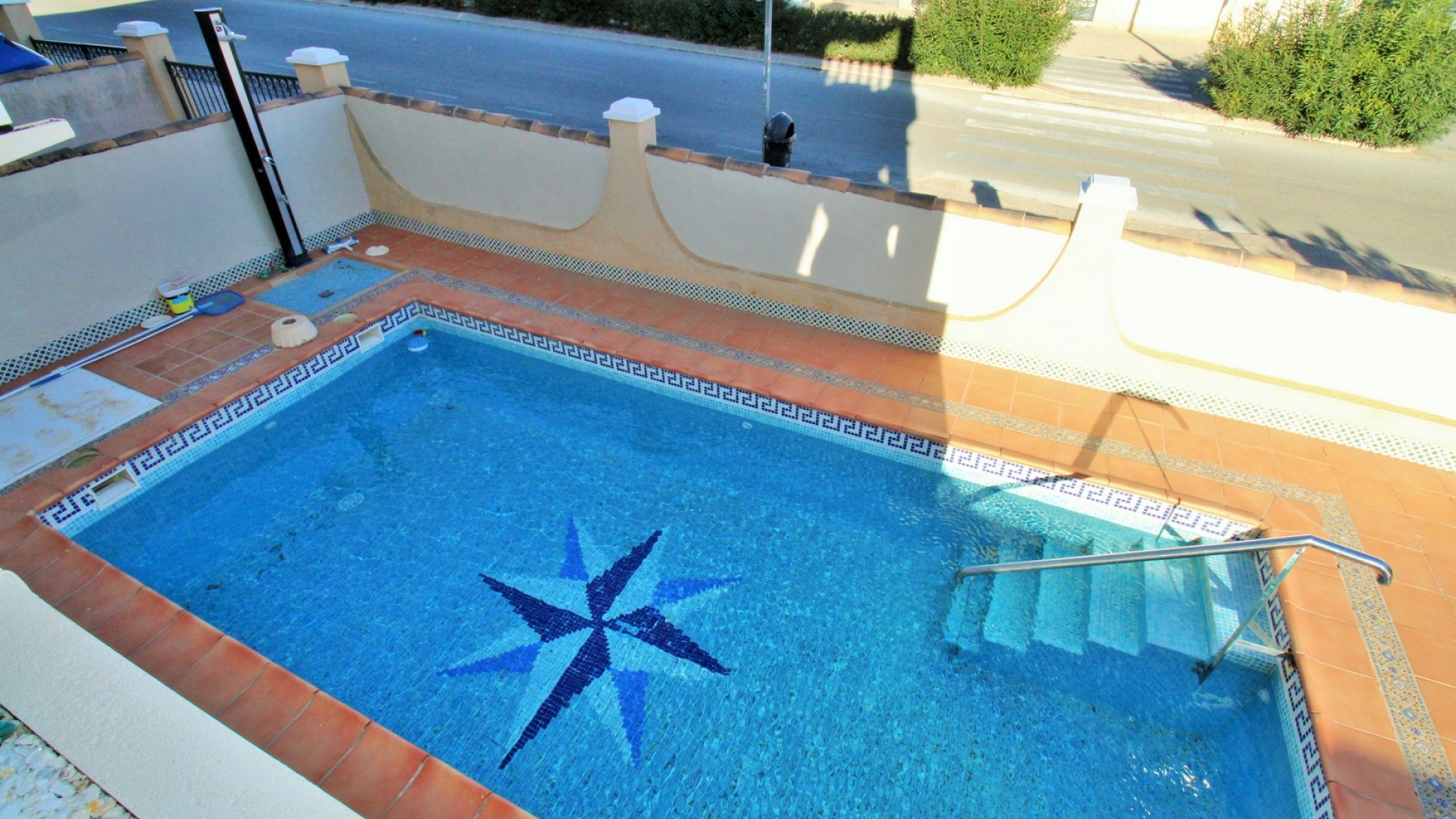 Återförsäljning - Lägenhet - Villamartin