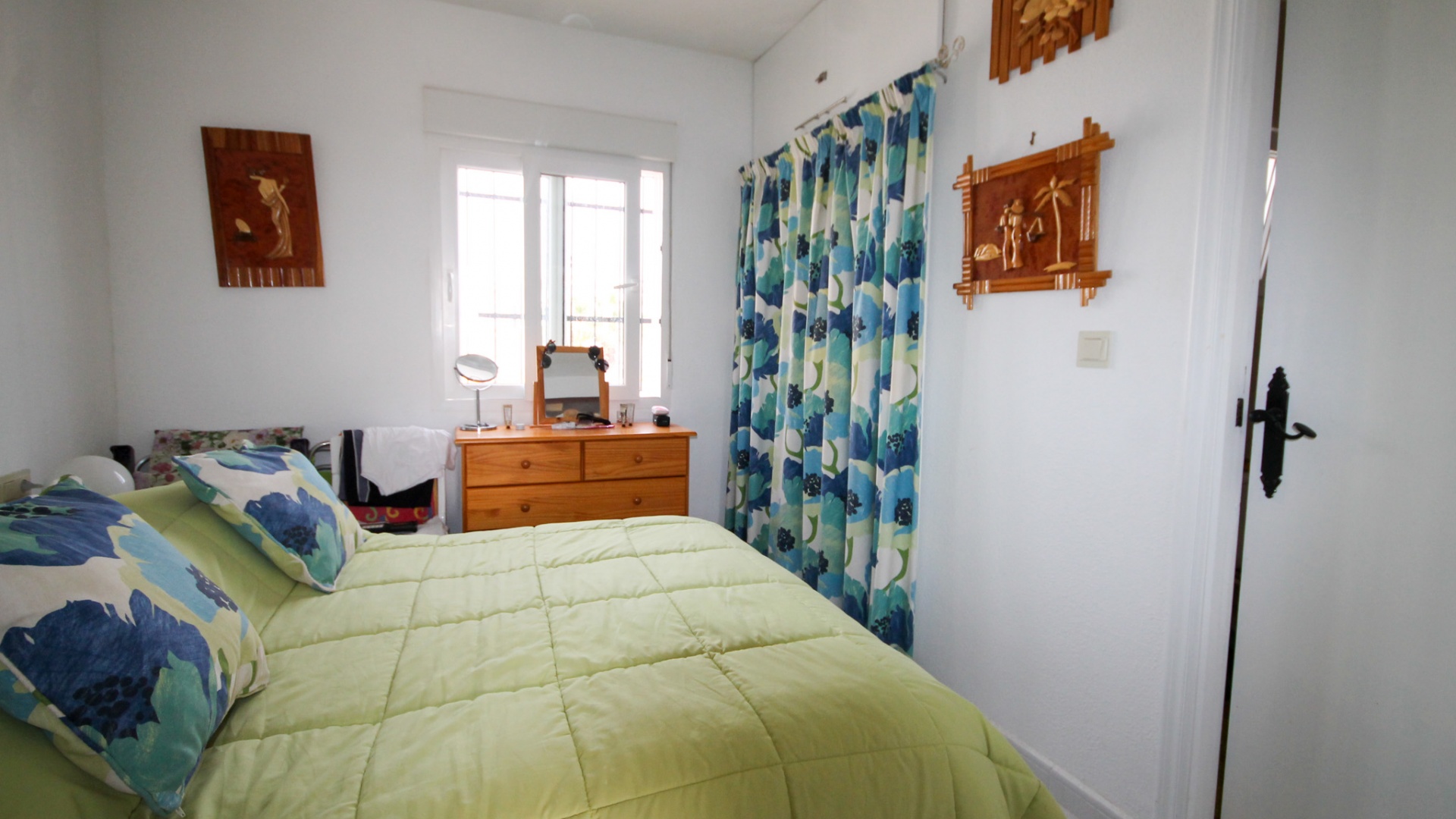 Återförsäljning - Lägenhet - Villamartin