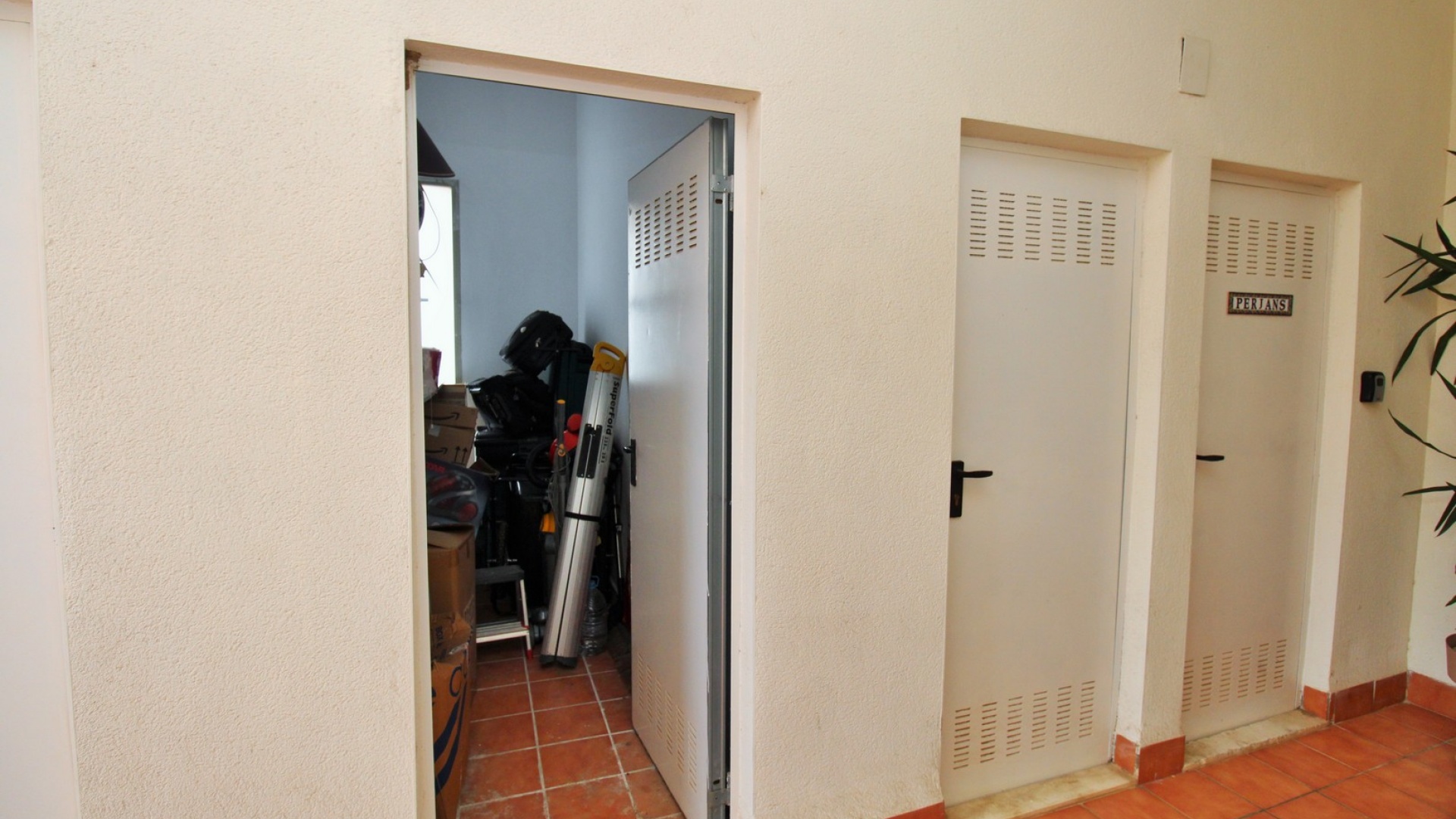 Återförsäljning - Lägenhet - Villamartin