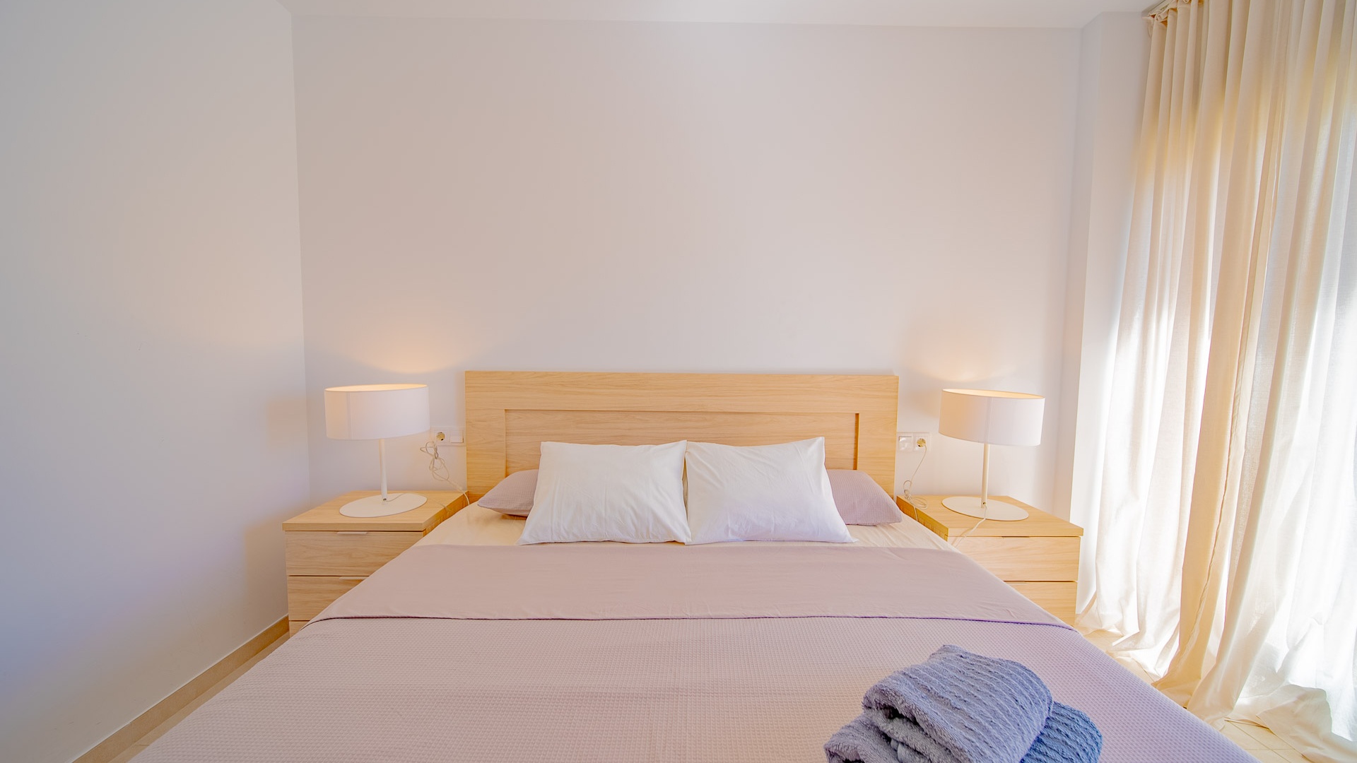 Återförsäljning - Lägenhet - Villamartin