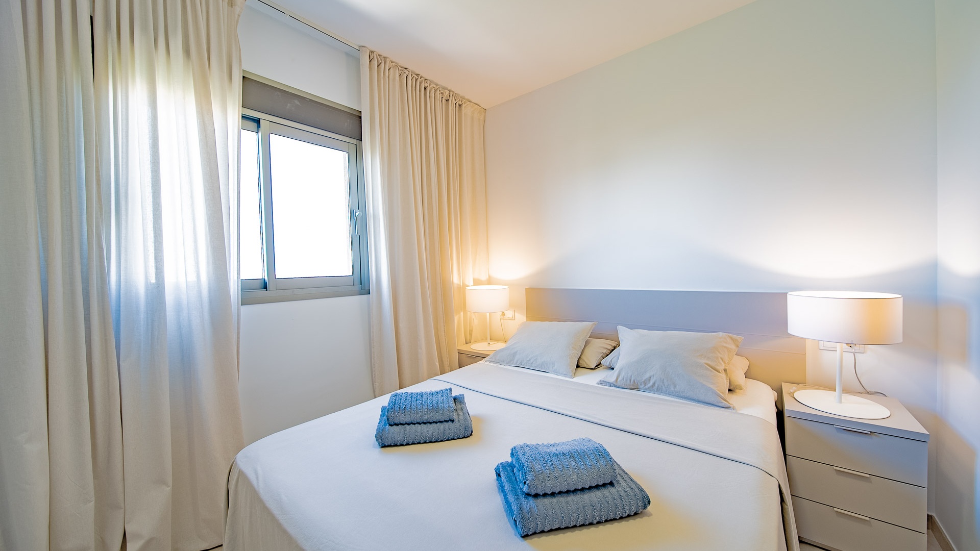 Återförsäljning - Lägenhet - Villamartin