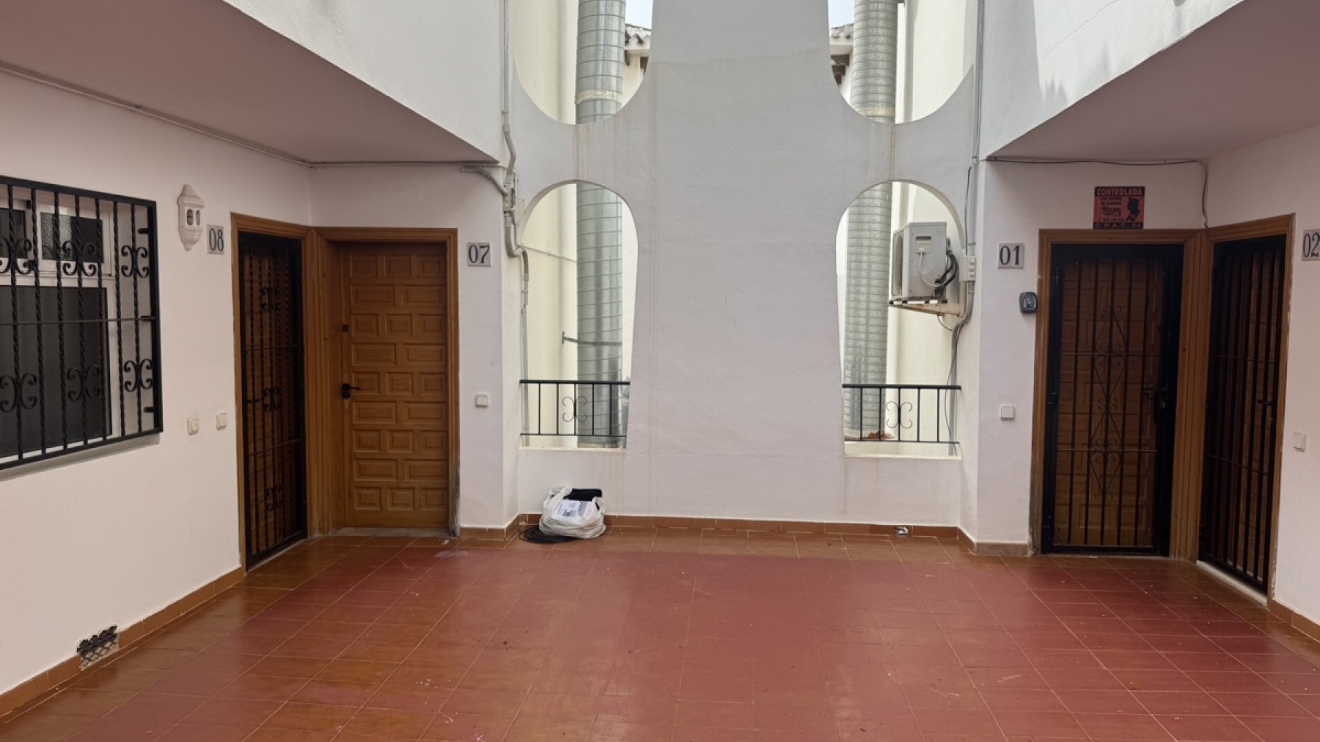 Återförsäljning - Lägenhet - Villamartin