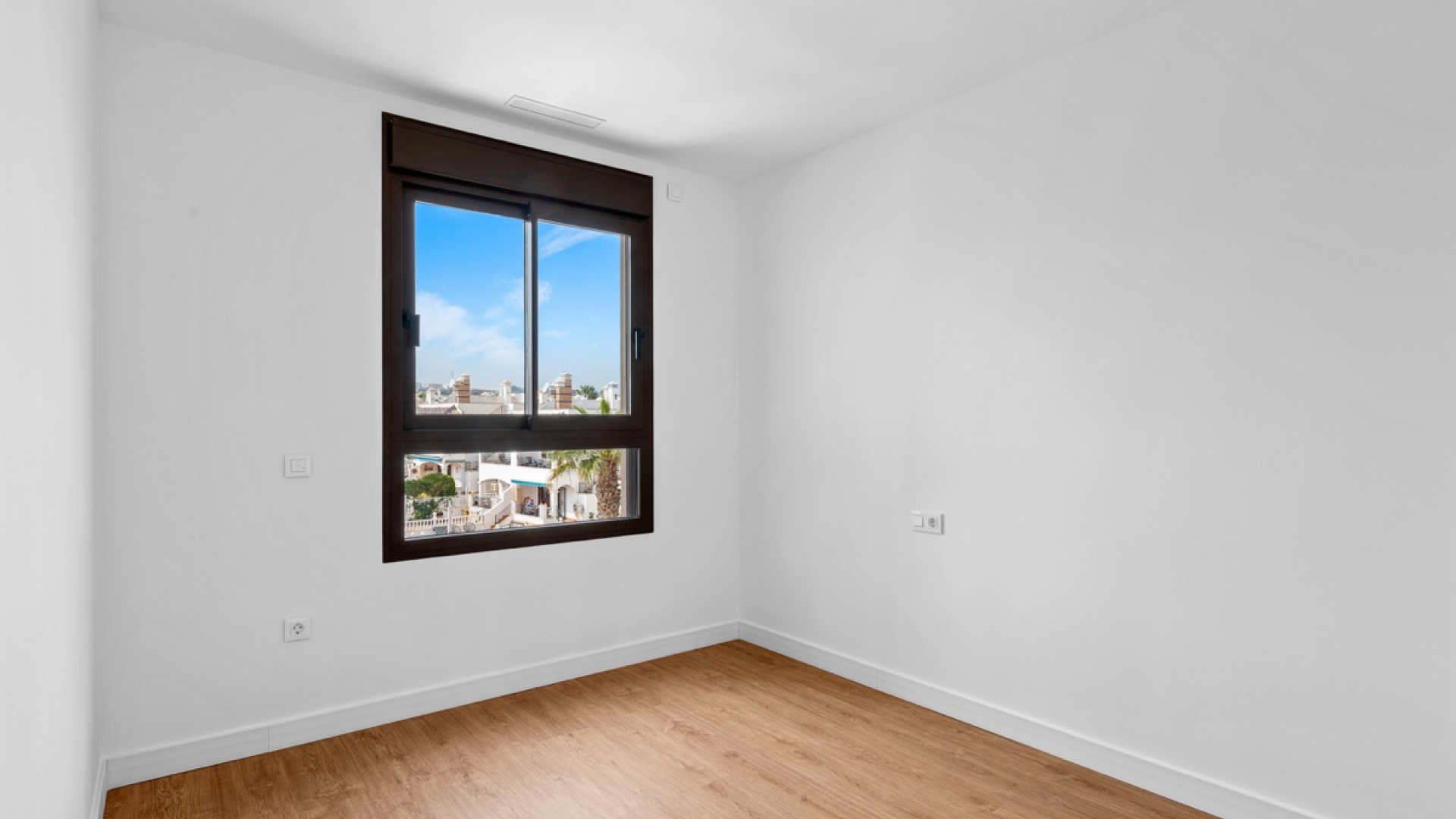 Återförsäljning - Lägenhet - Villamartin