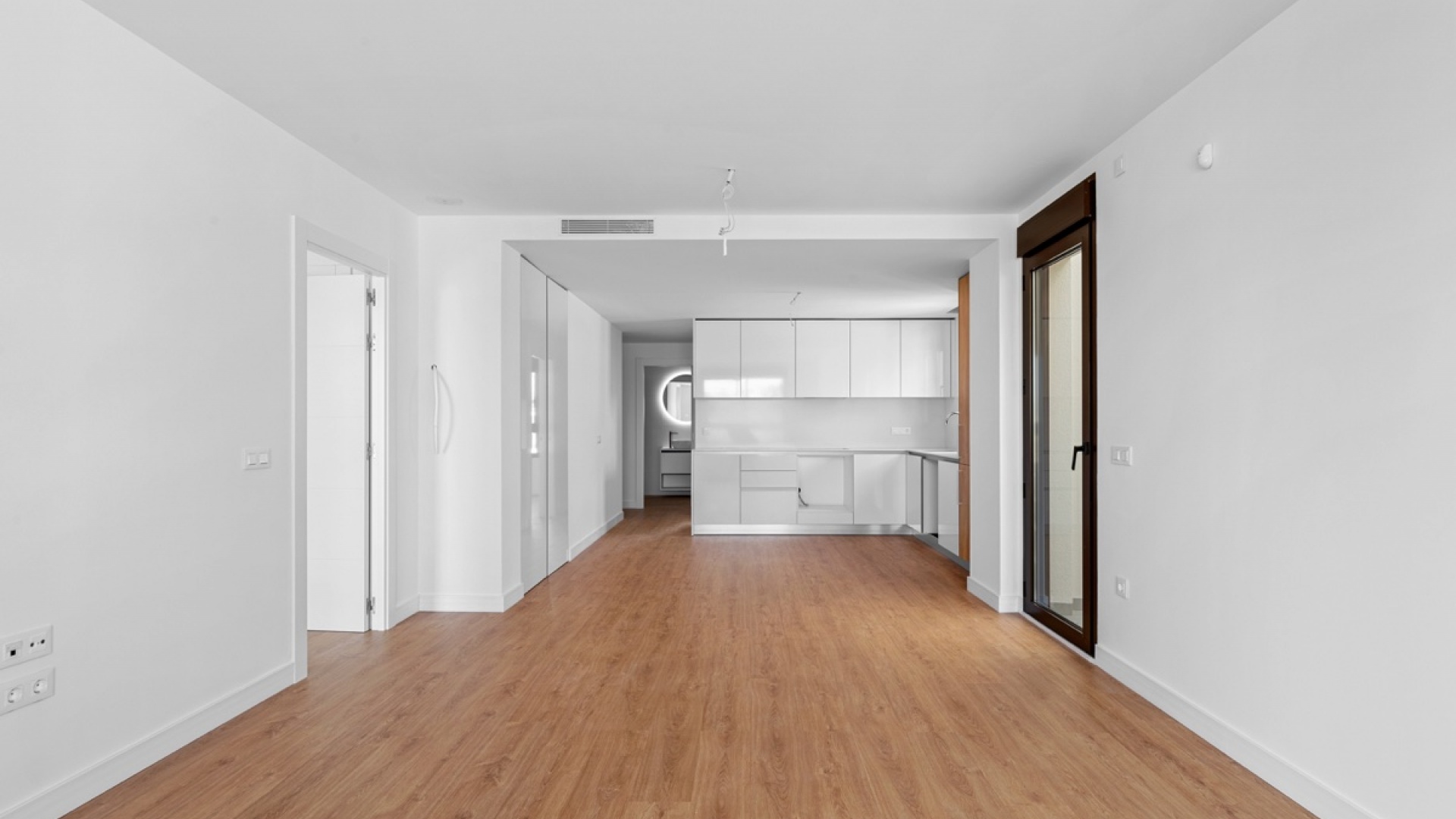 Återförsäljning - Lägenhet - Villamartin