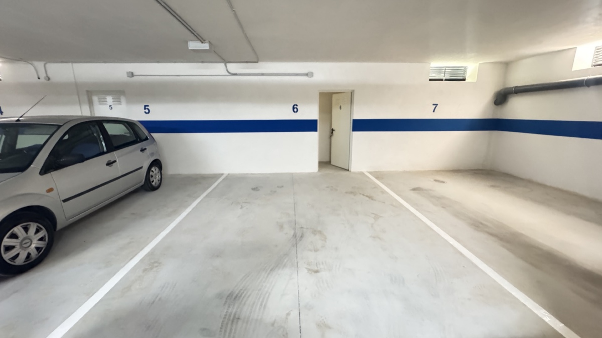 Återförsäljning - Lägenhet - Villamartin