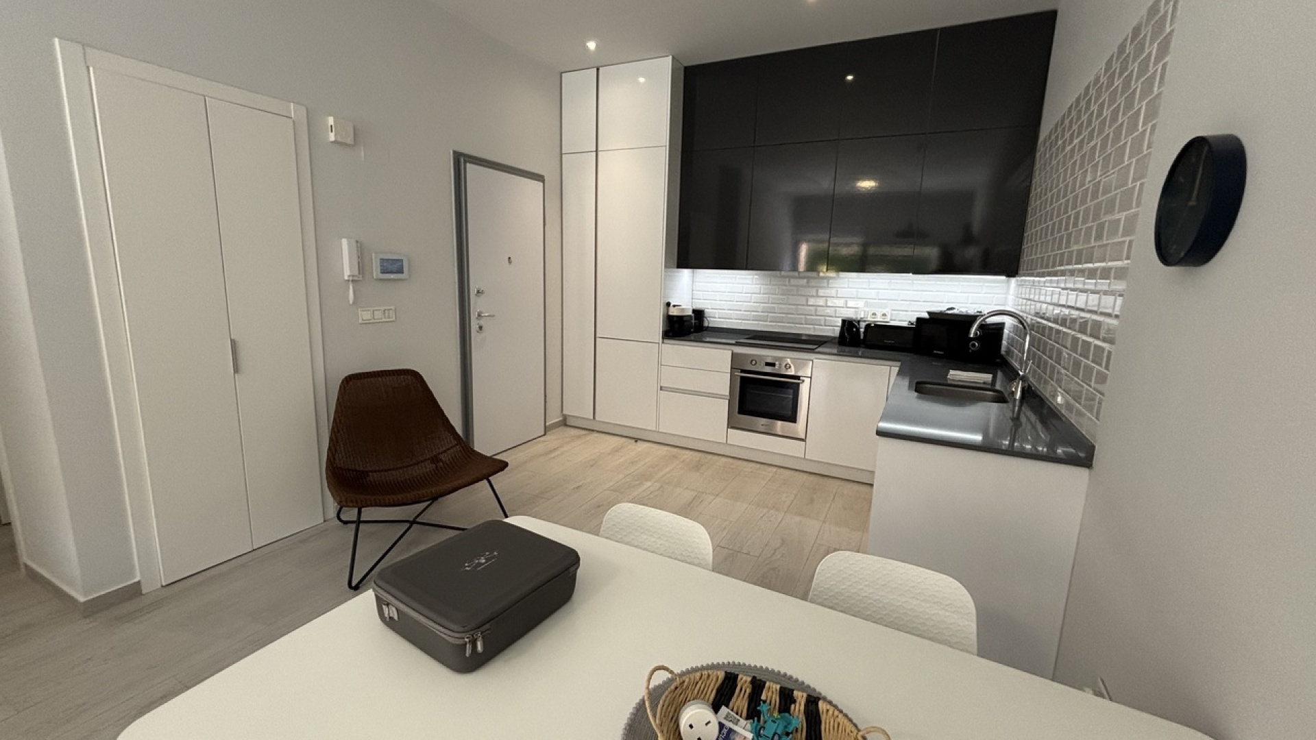 Återförsäljning - Lägenhet - Villamartin