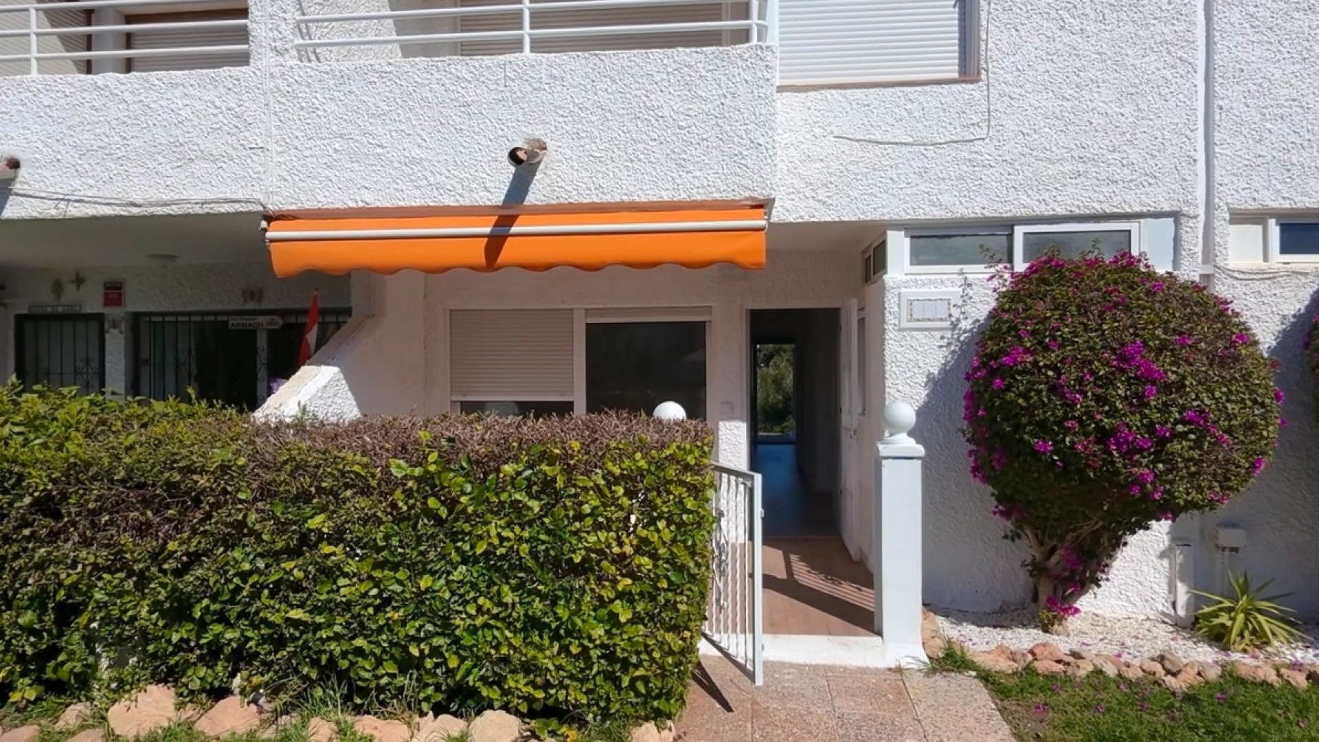 Återförsäljning - Lägenhet - Villamartin