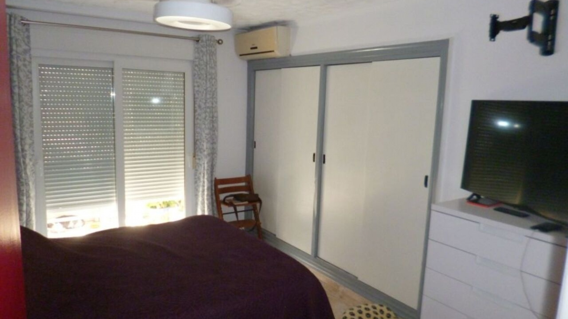 Återförsäljning - Lägenhet - Villamartin