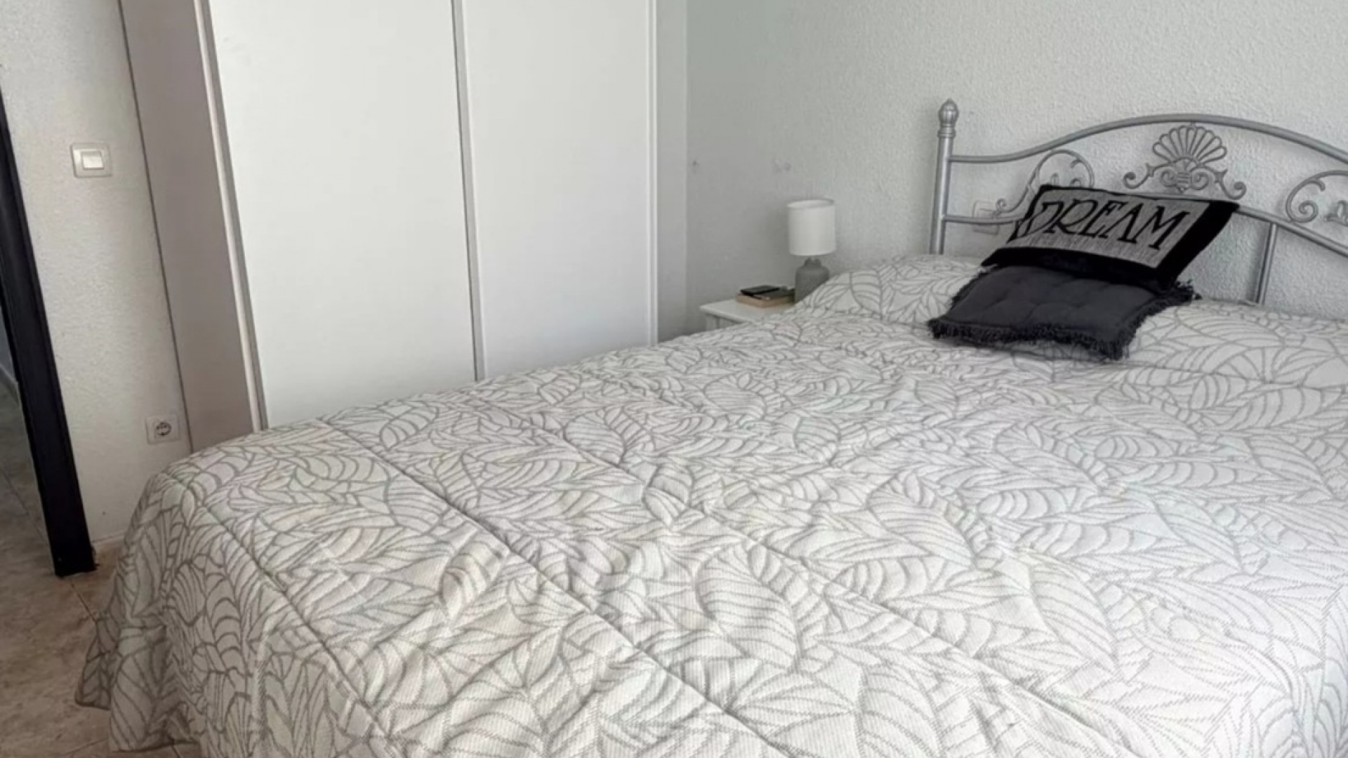 Återförsäljning - Lägenhet - Villamartin
