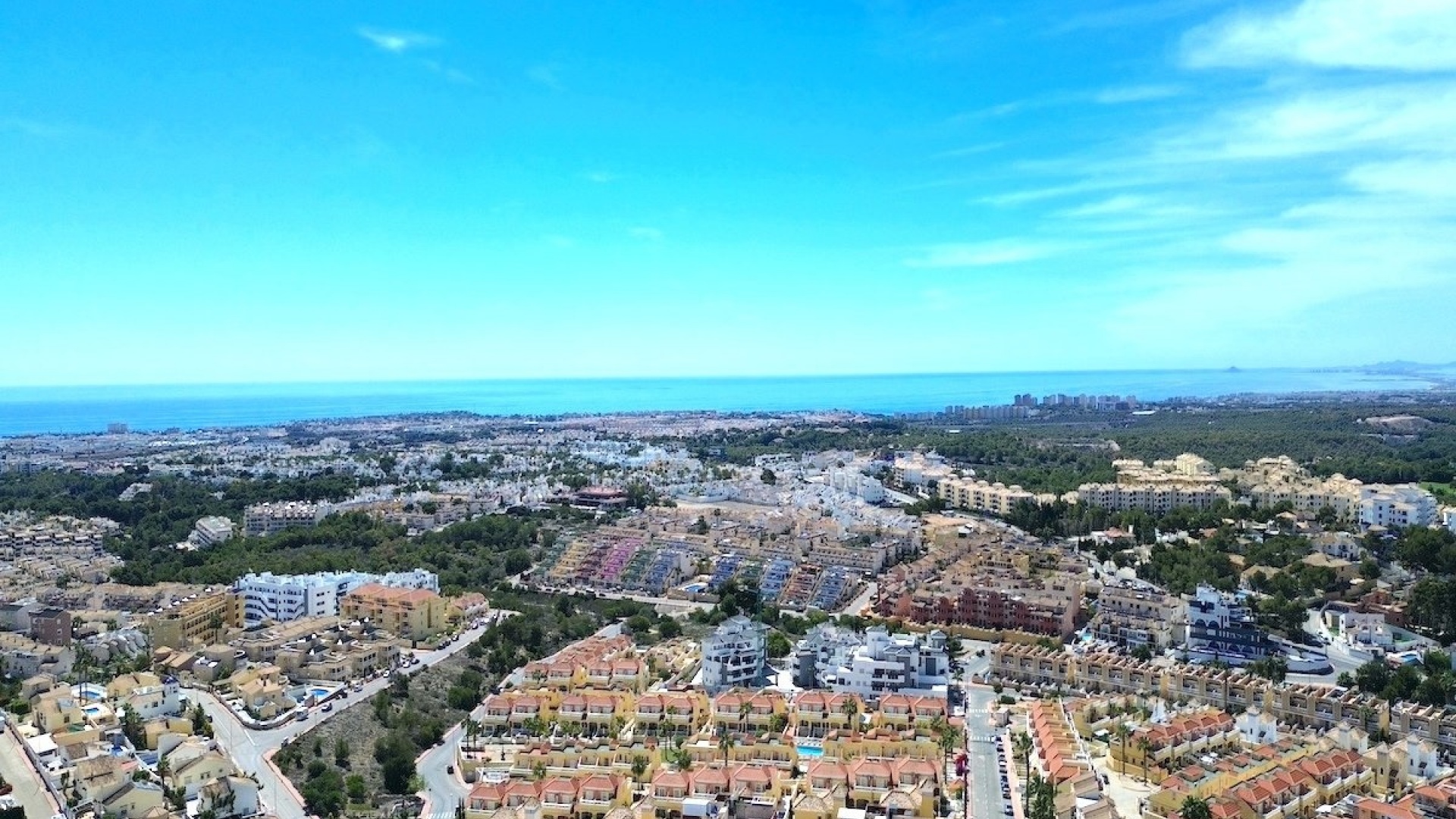 Återförsäljning - Lägenhet - Villamartin