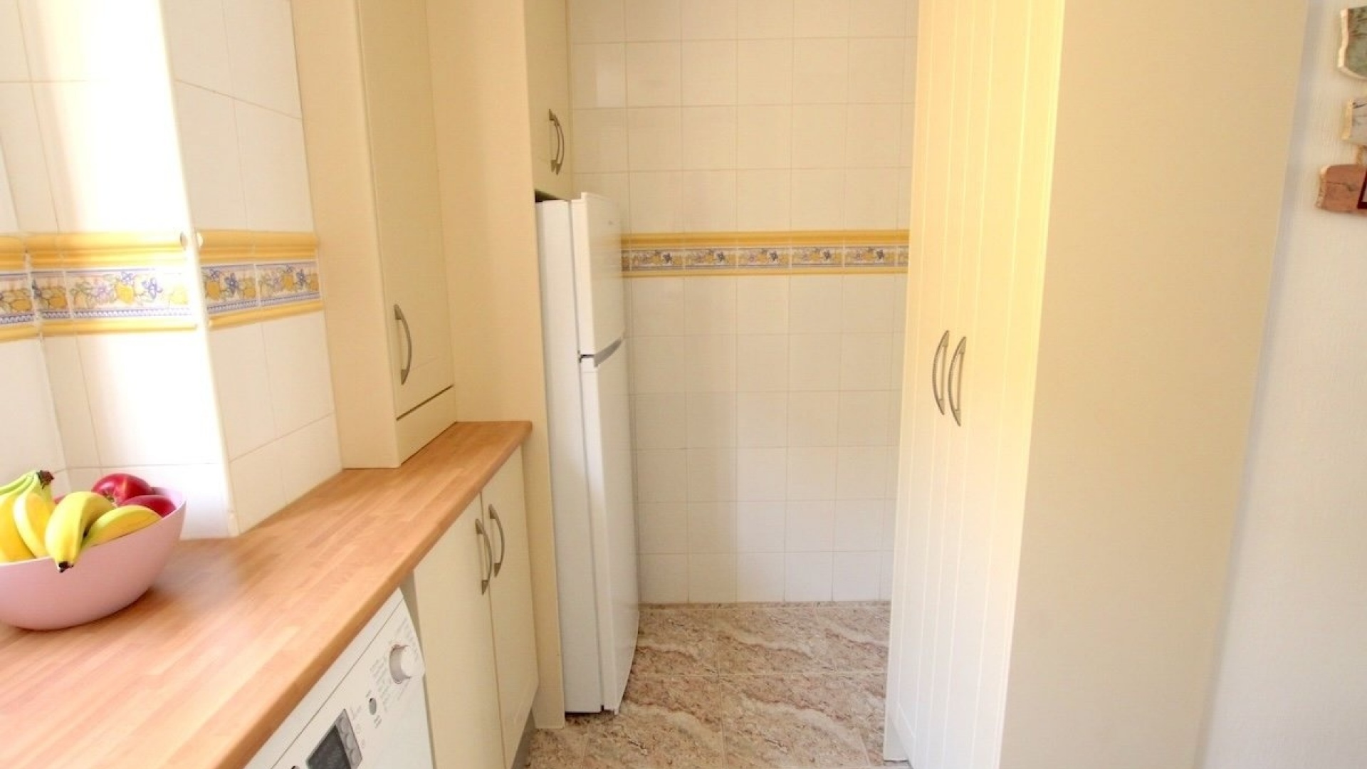 Återförsäljning - Lägenhet - Villamartin