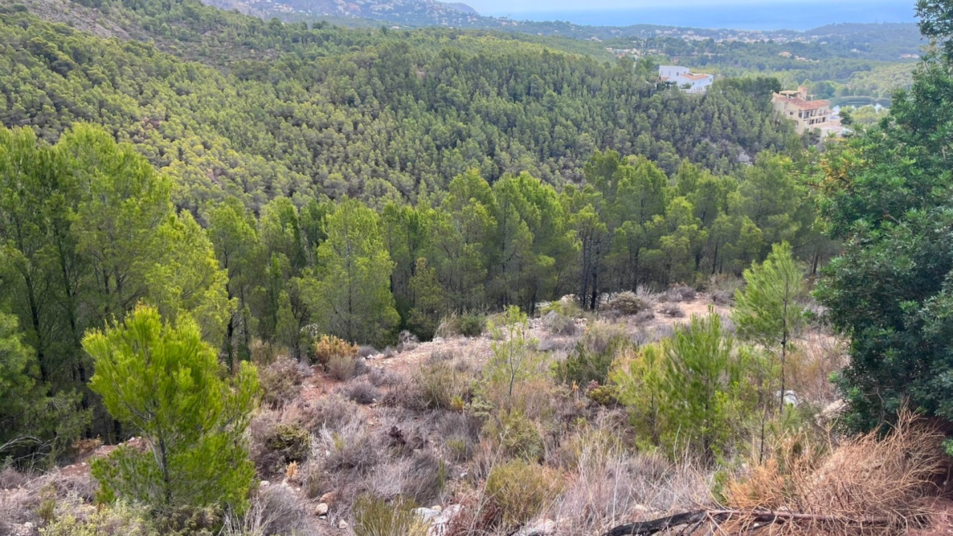 Återförsäljning - Landa - Altea - Altea Centro