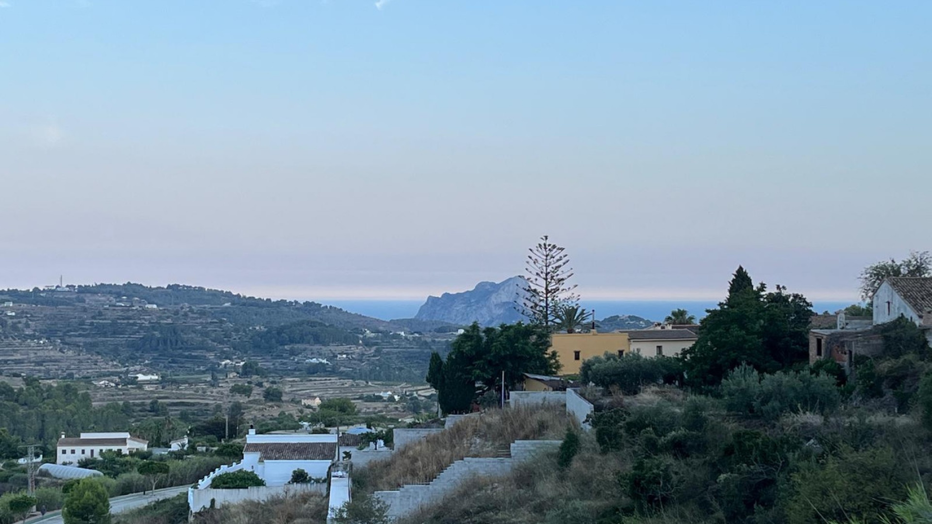 Återförsäljning - Landa - Benissa - Benissa Centro