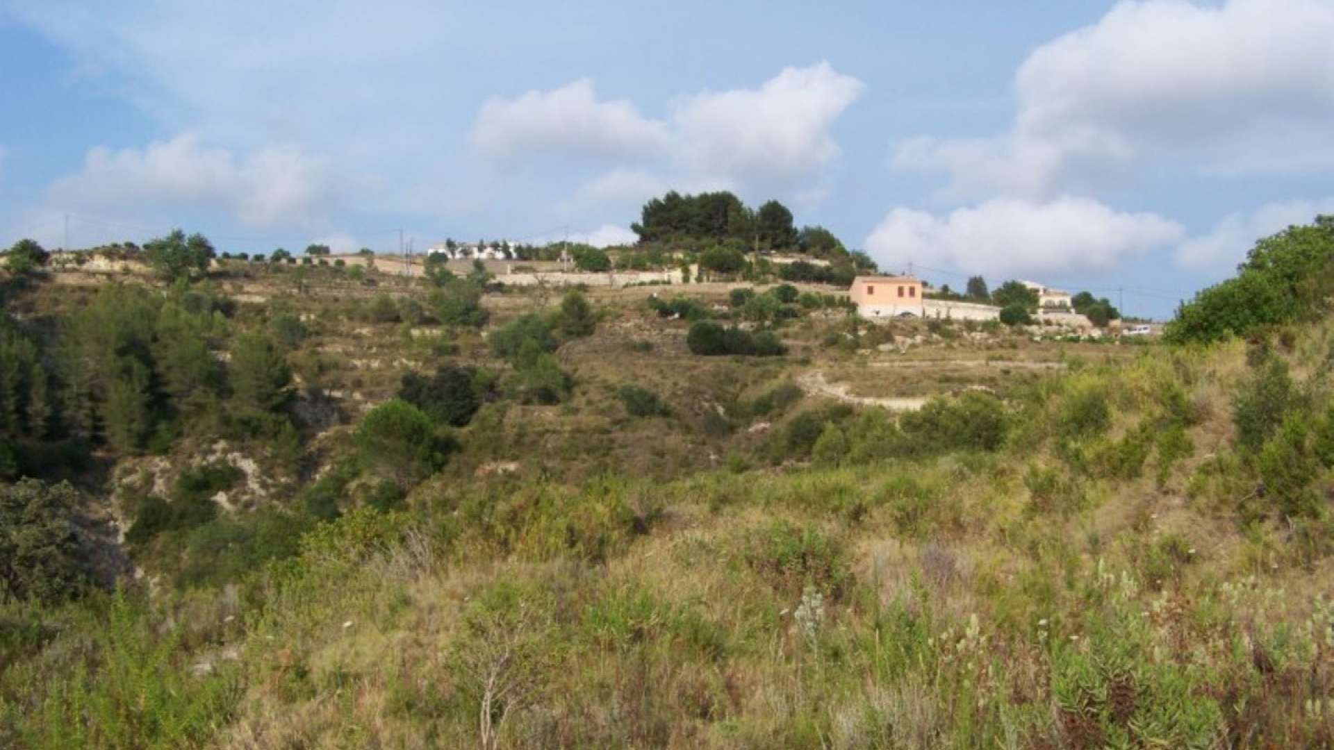 Återförsäljning - Landa - Benissa - Benissa Centro