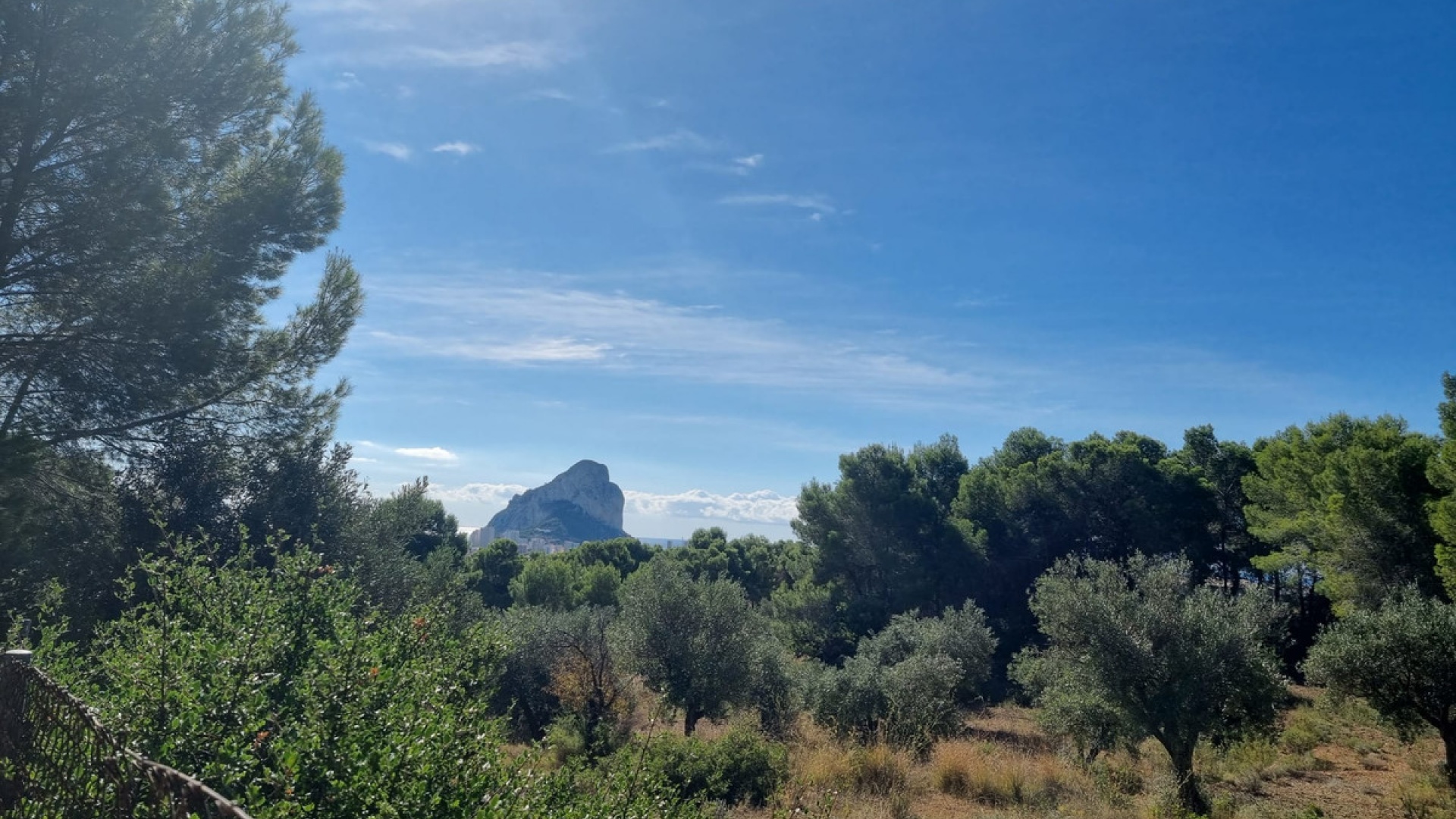 Återförsäljning - Landa - Calpe - Calpe Centro