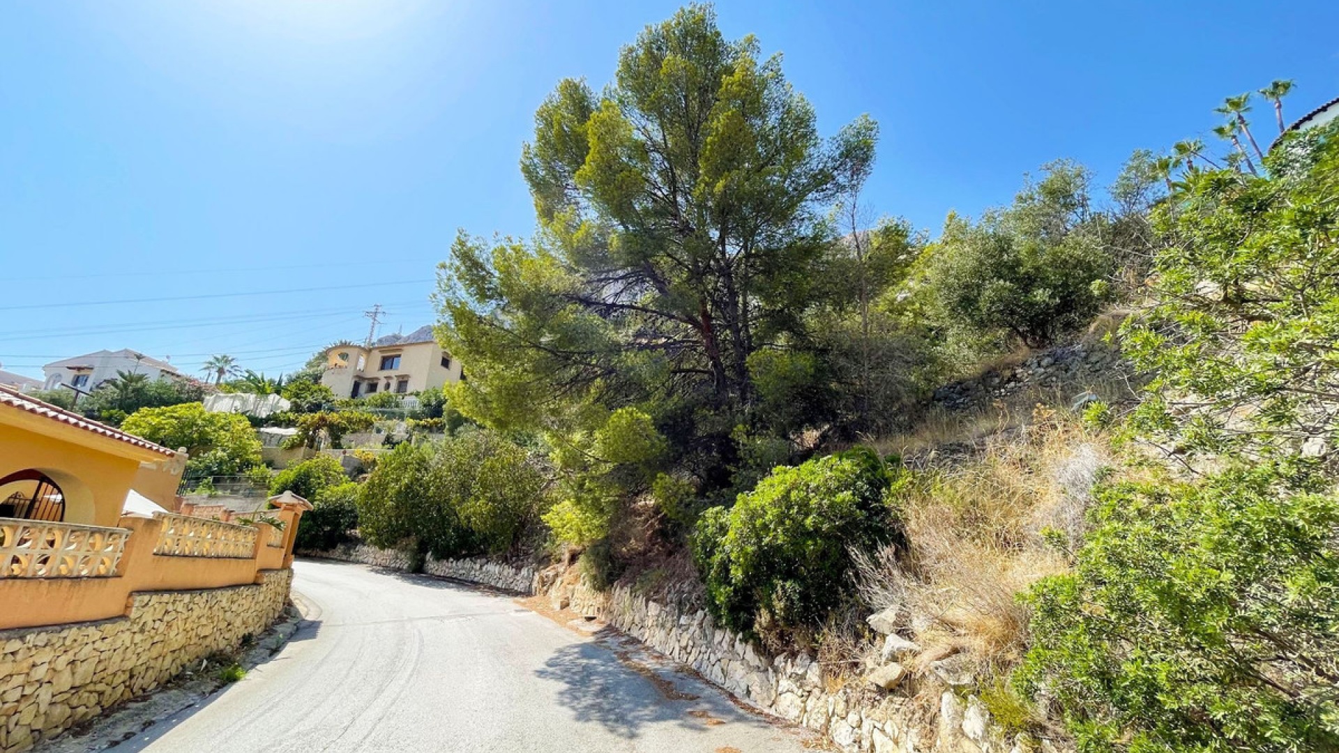 Återförsäljning - Landa - Calpe - Calpe Centro